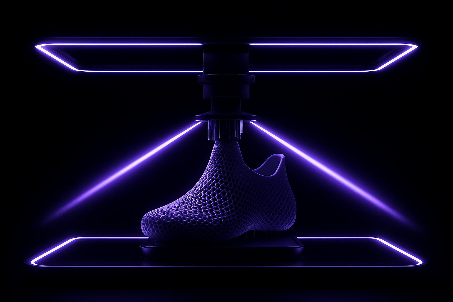 Introduction of AI-HALS 3D Printing Technology Platform