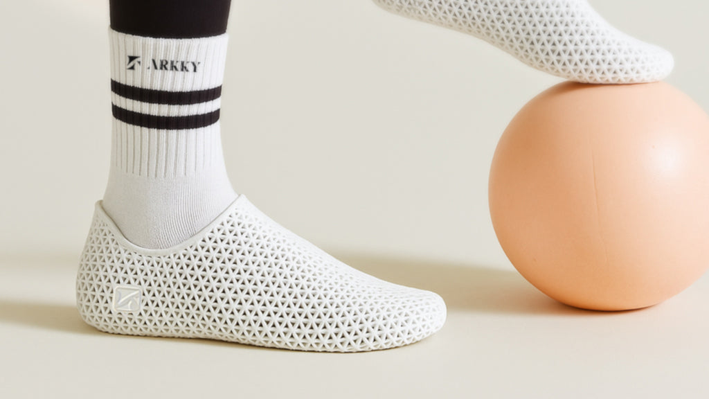 Zero Drop Sandals 101: Everything You Need to Know