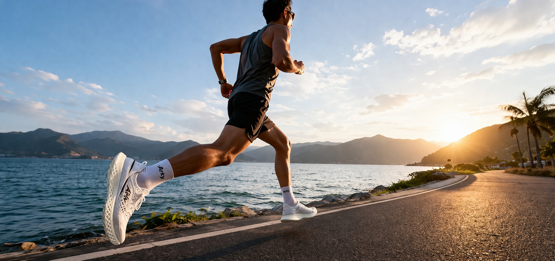 2026 Beginner Running Shoe Buying Guide: How Novice Runners Can Choose the Right Entry-Level Shoes (Unisex)