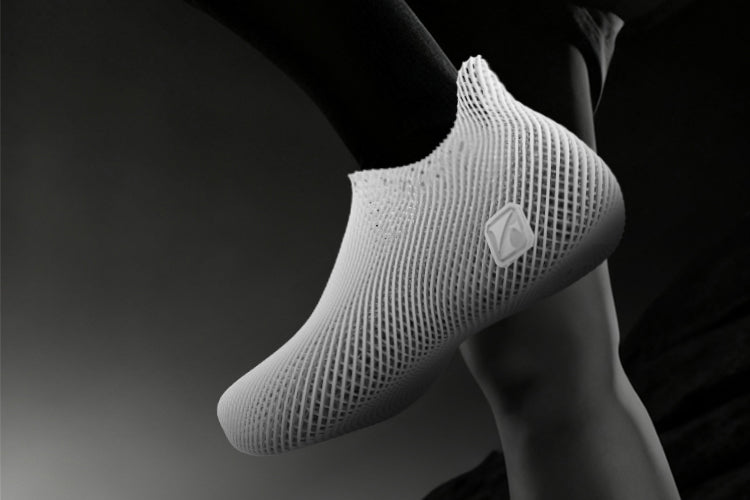 Buy 3D Printed Sneakers: A New Trend in Footwear