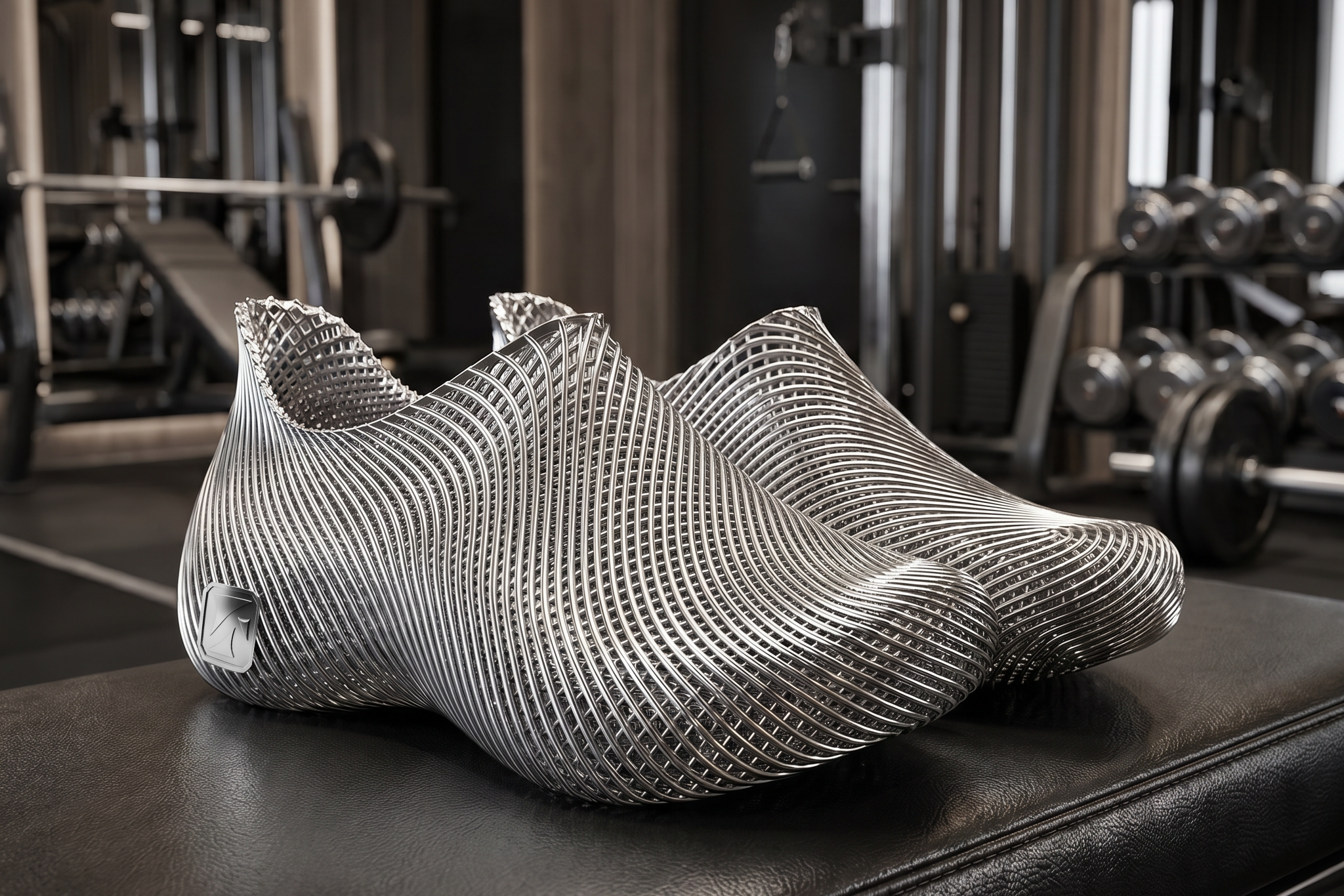 ARKKY Performance Lab: Goodbye, Collapsed Foam—How 3D Printing Redefines the Sneaker Lifecycle