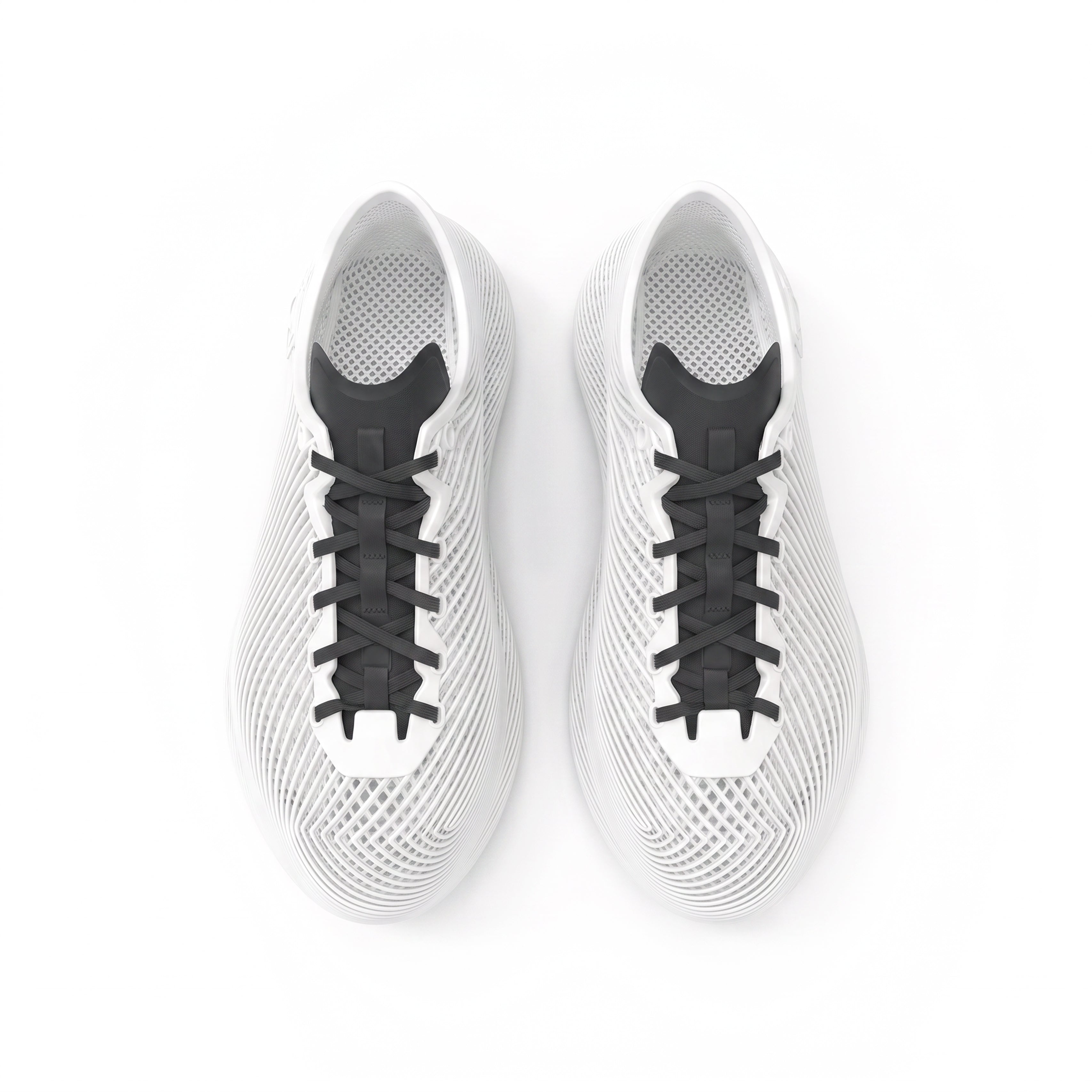 ARKKY AeroLace 3D Printed Sneakers