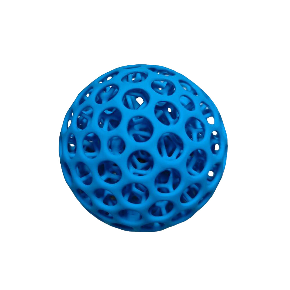 3D Printed Stress Ball