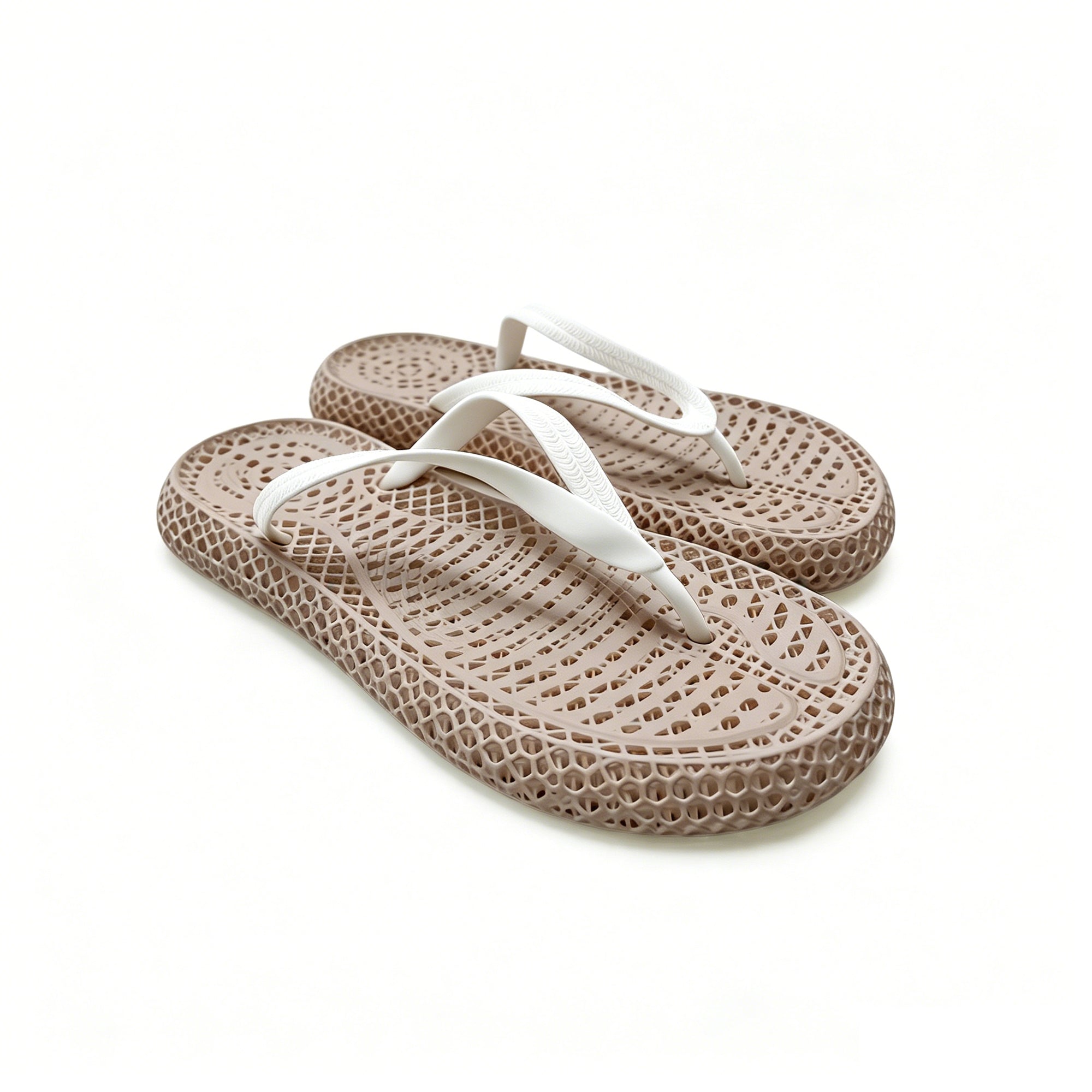 ARKKY CozLite 90 3D Printed Slippers