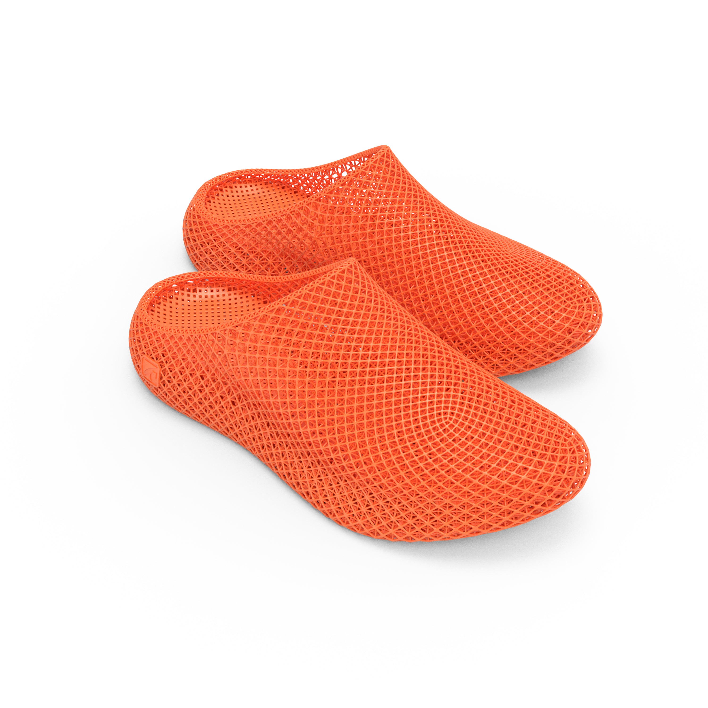ARKKY CozLite 305 3D Printed Slippers