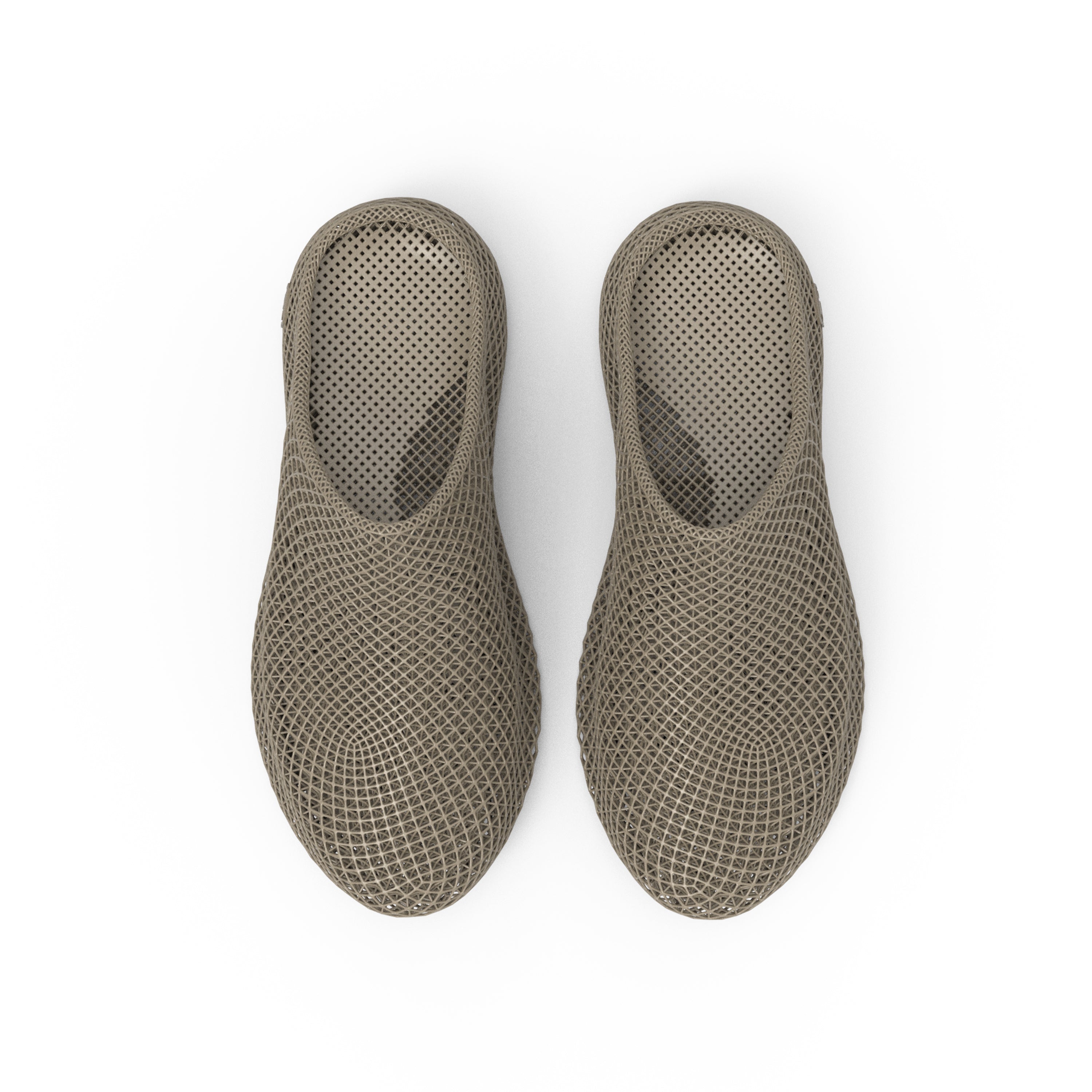 ARKKY CozLite 305 3D Printed Slippers