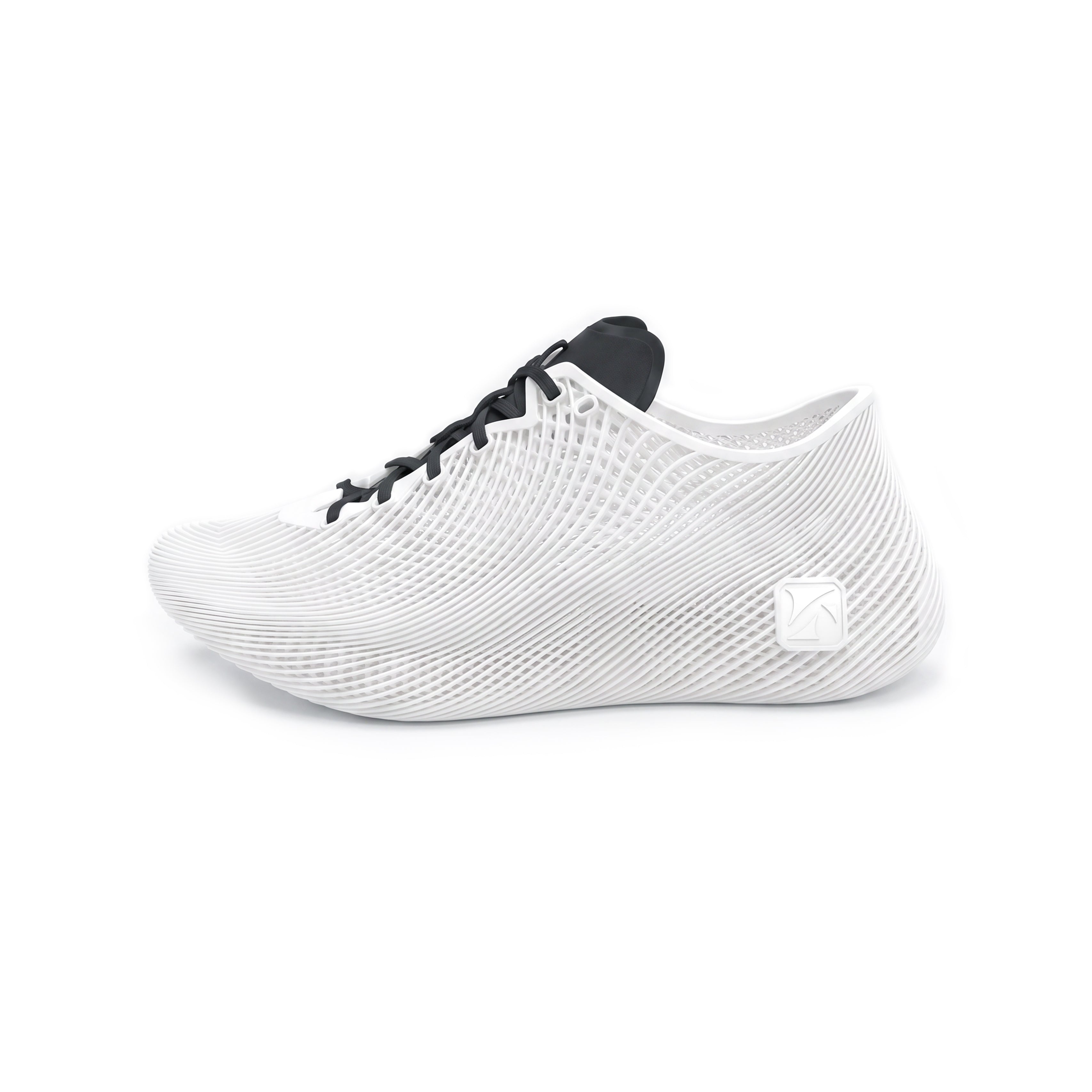 ARKKY AeroLace 3D Printed Sneakers