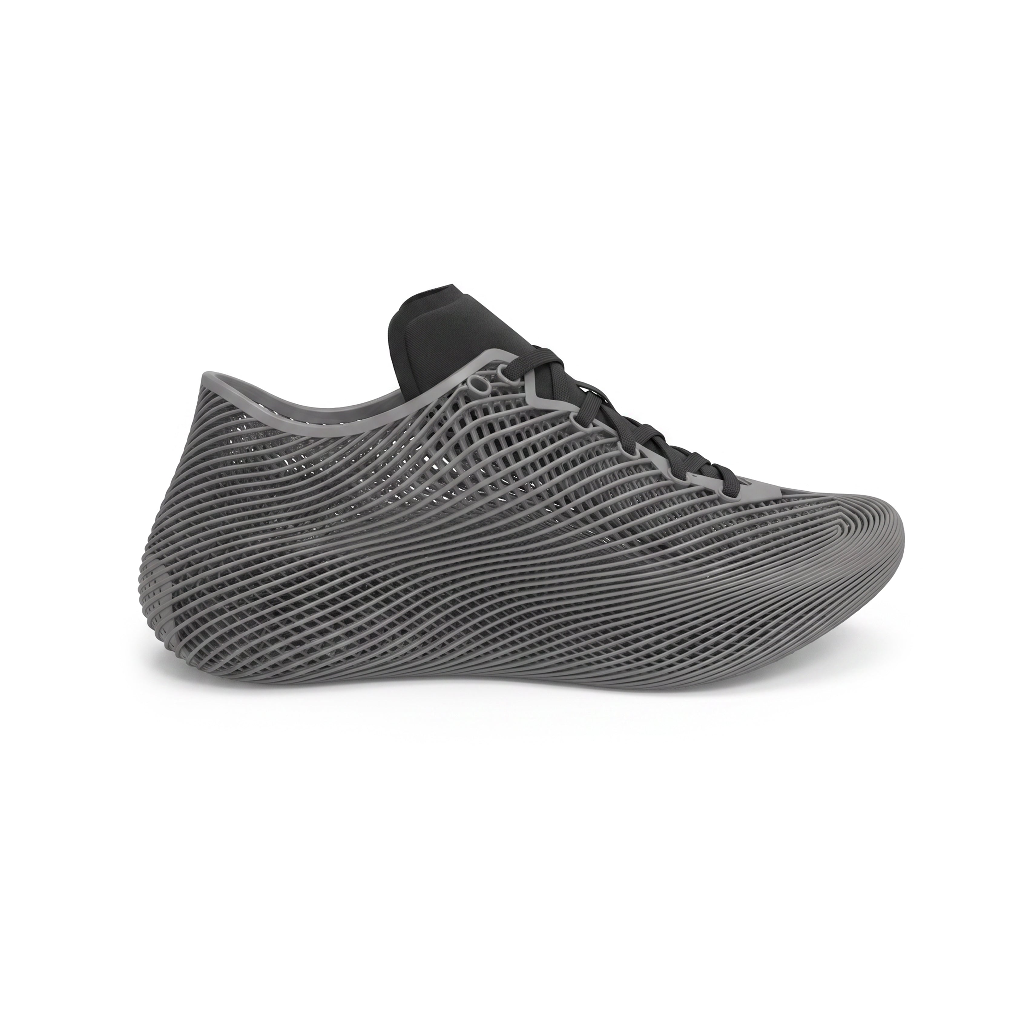 ARKKY AeroLace 3D Printed Sneakers