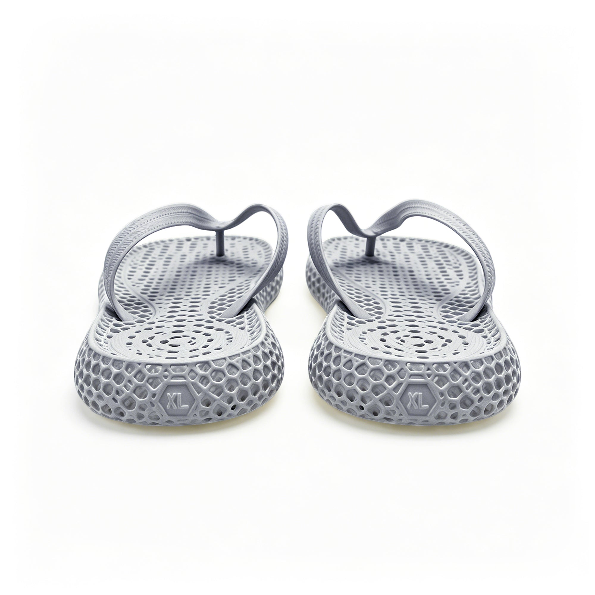 ARKKY CozLite 90 3D Printed Slippers
