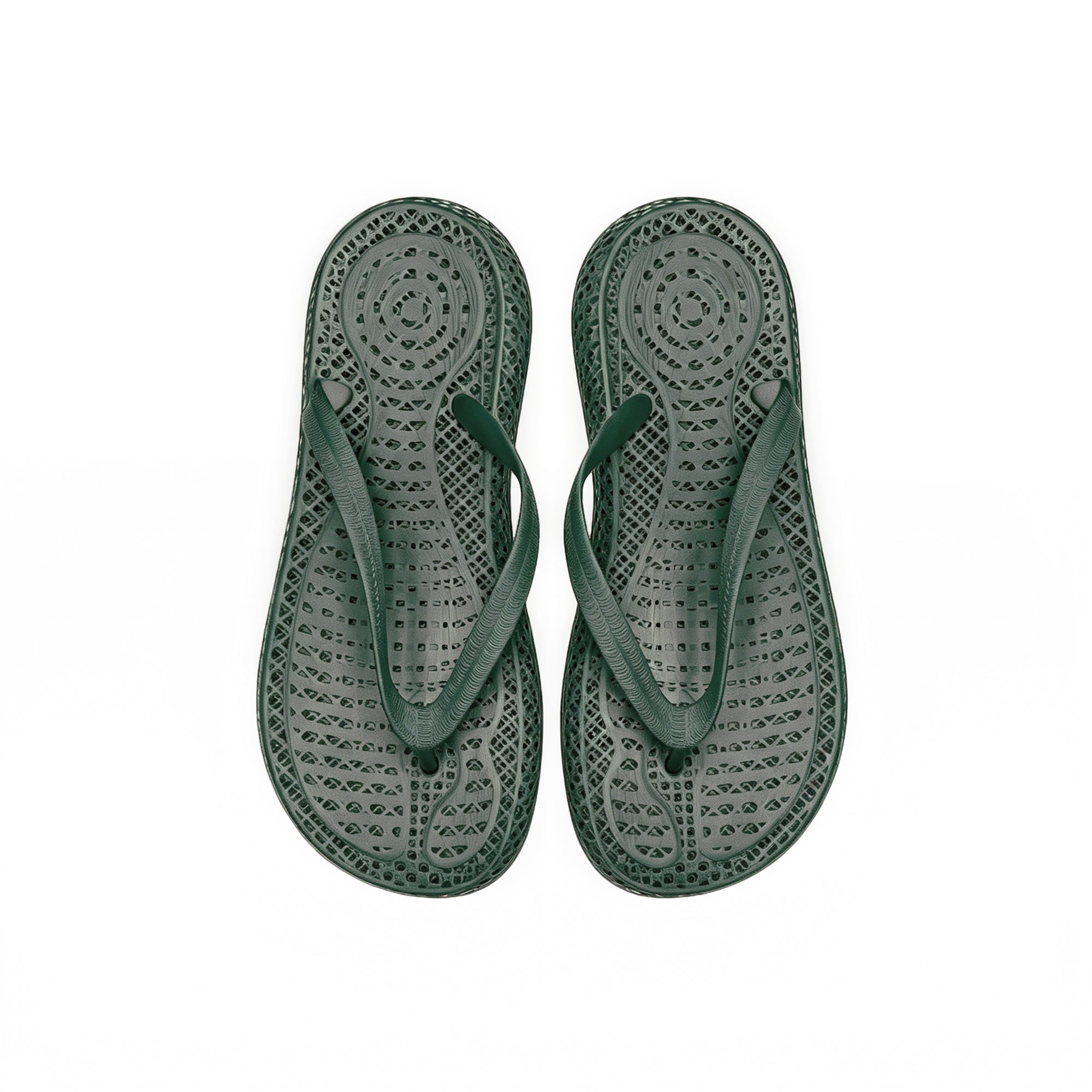 ARKKY CozLite 90 3D Printed Slippers