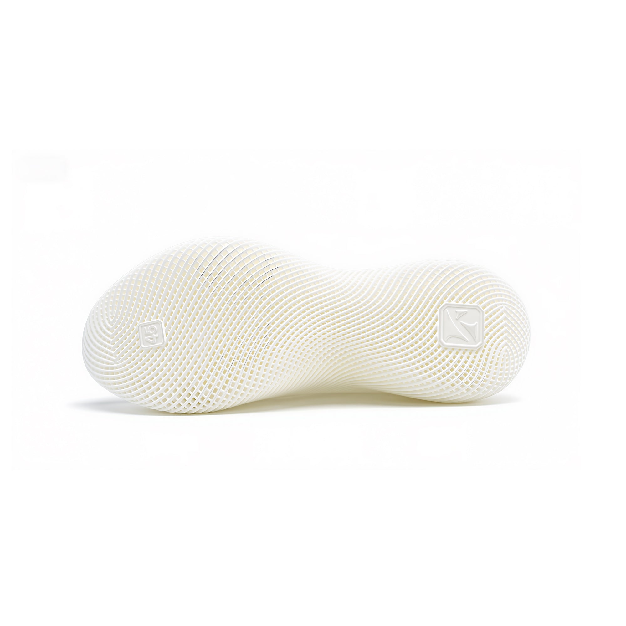 AERODASH(White)