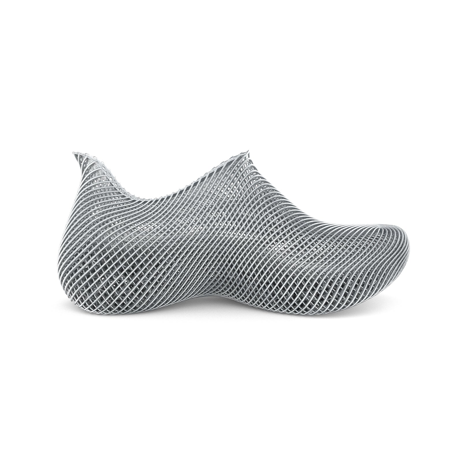 3d printed sneakers