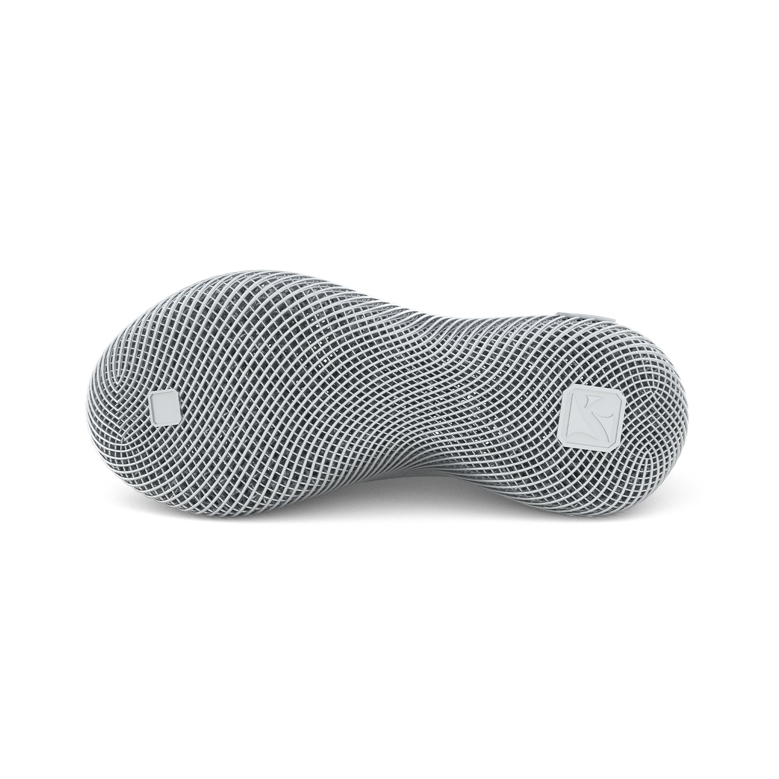 3d printed sneakers