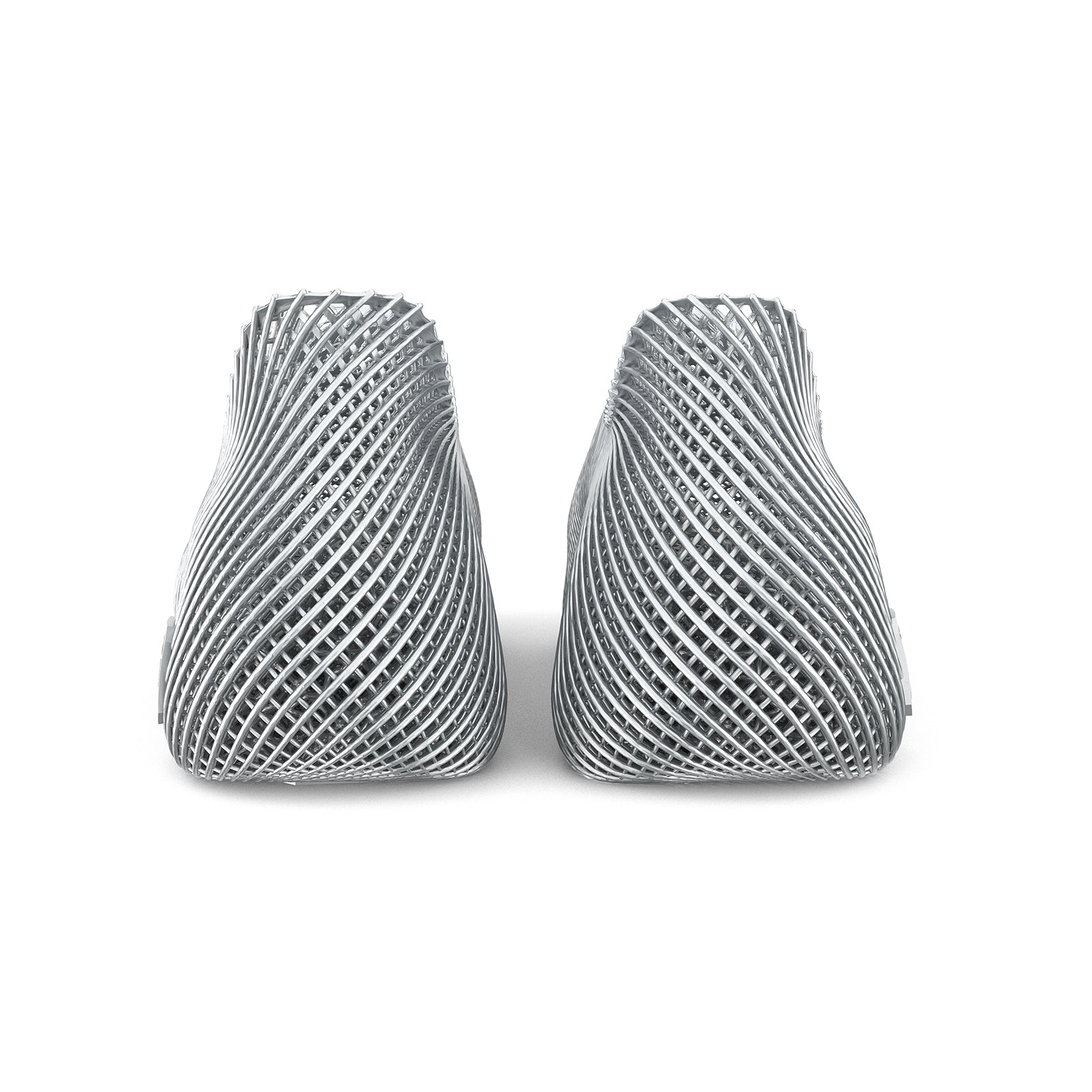 3d printed sneakers