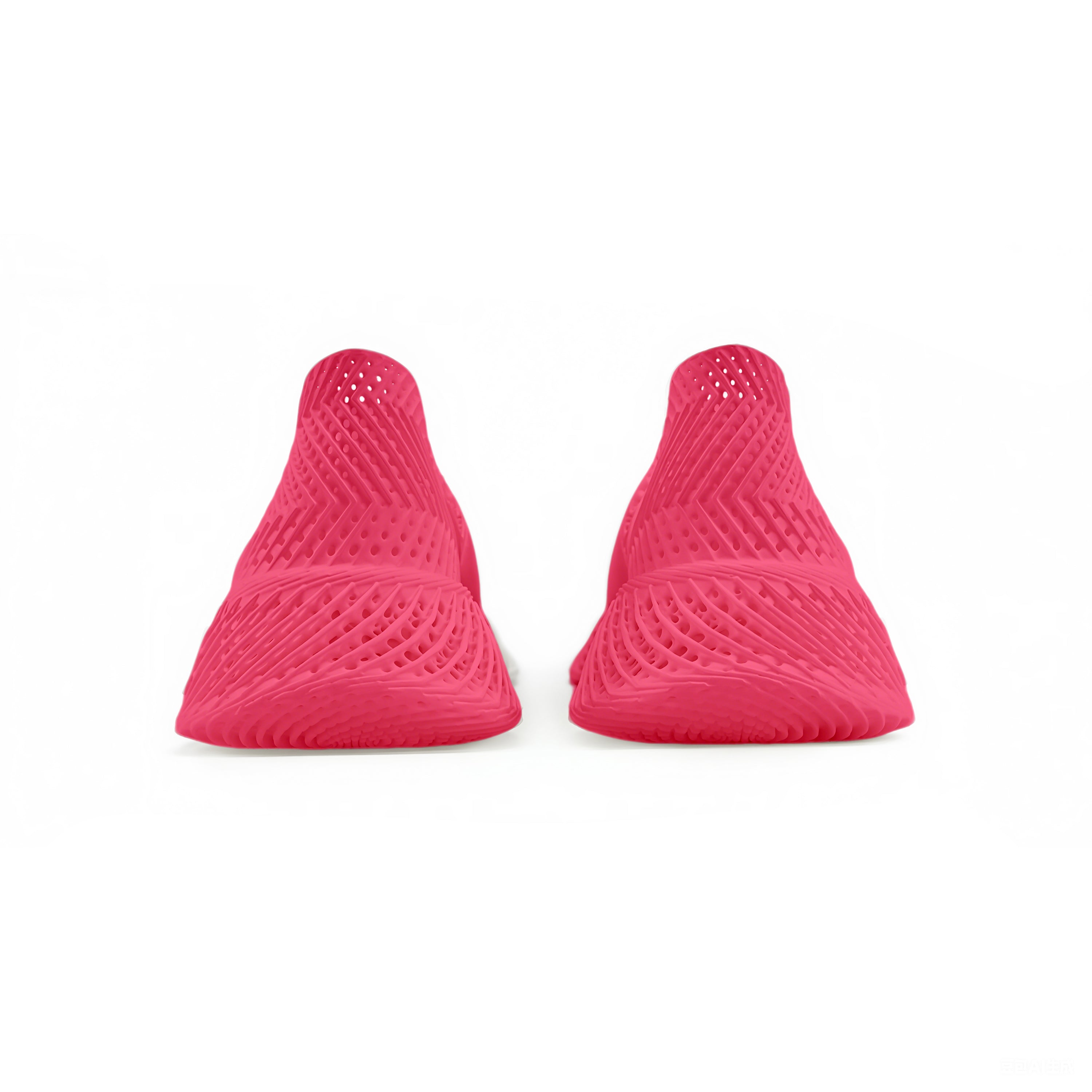 AeroBB 3D Printed Shoes