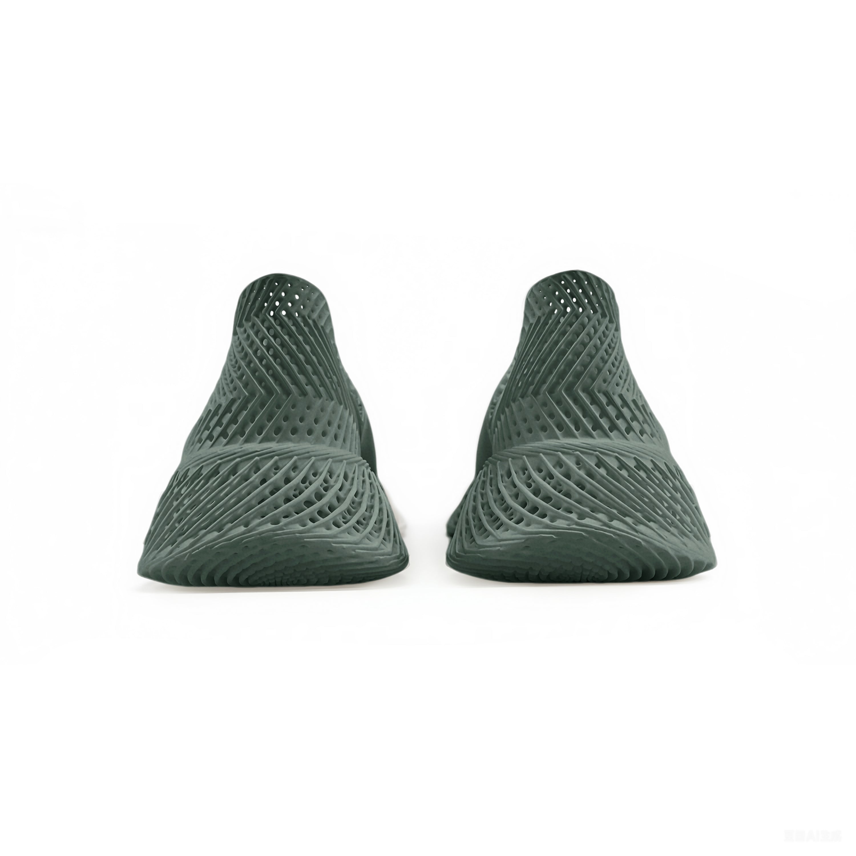 AeroBB 3D Printed Shoes