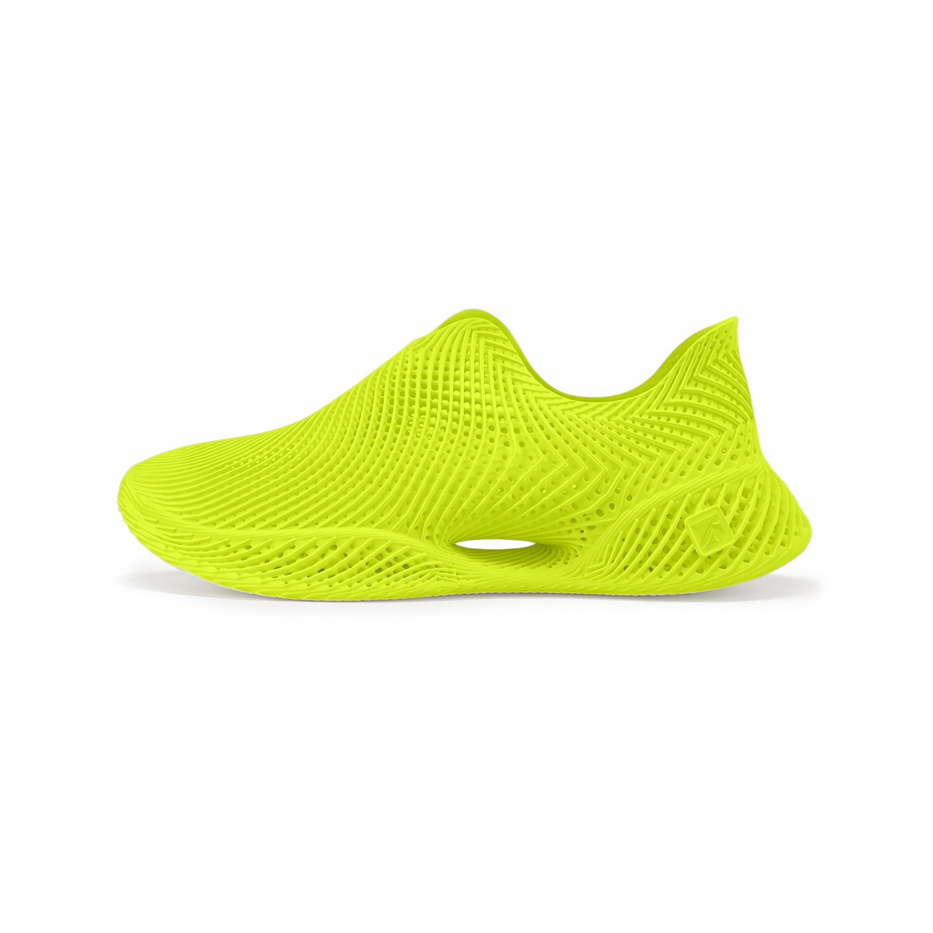 AeroBB 3D Printed Shoes