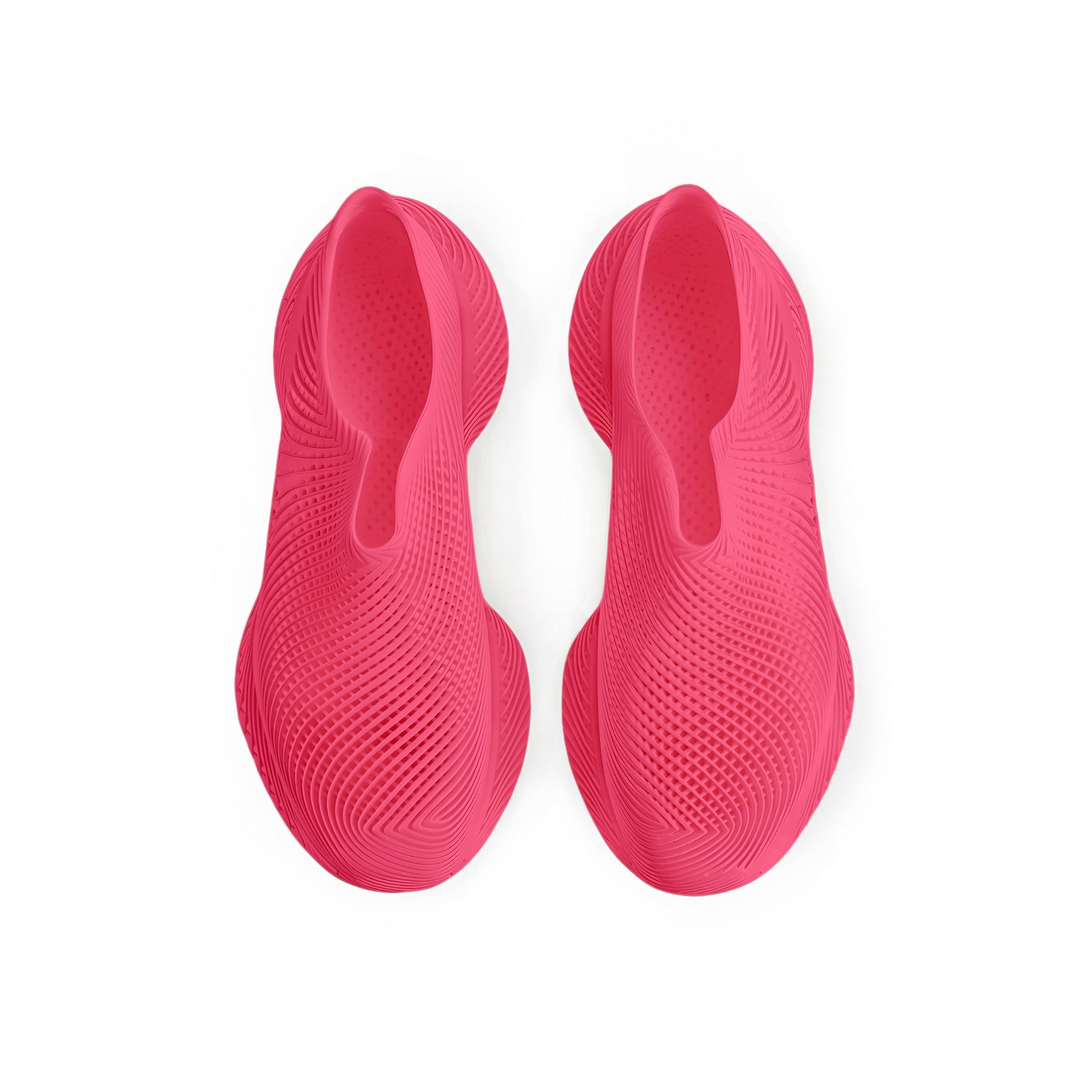 AeroBB 3D Printed Shoes