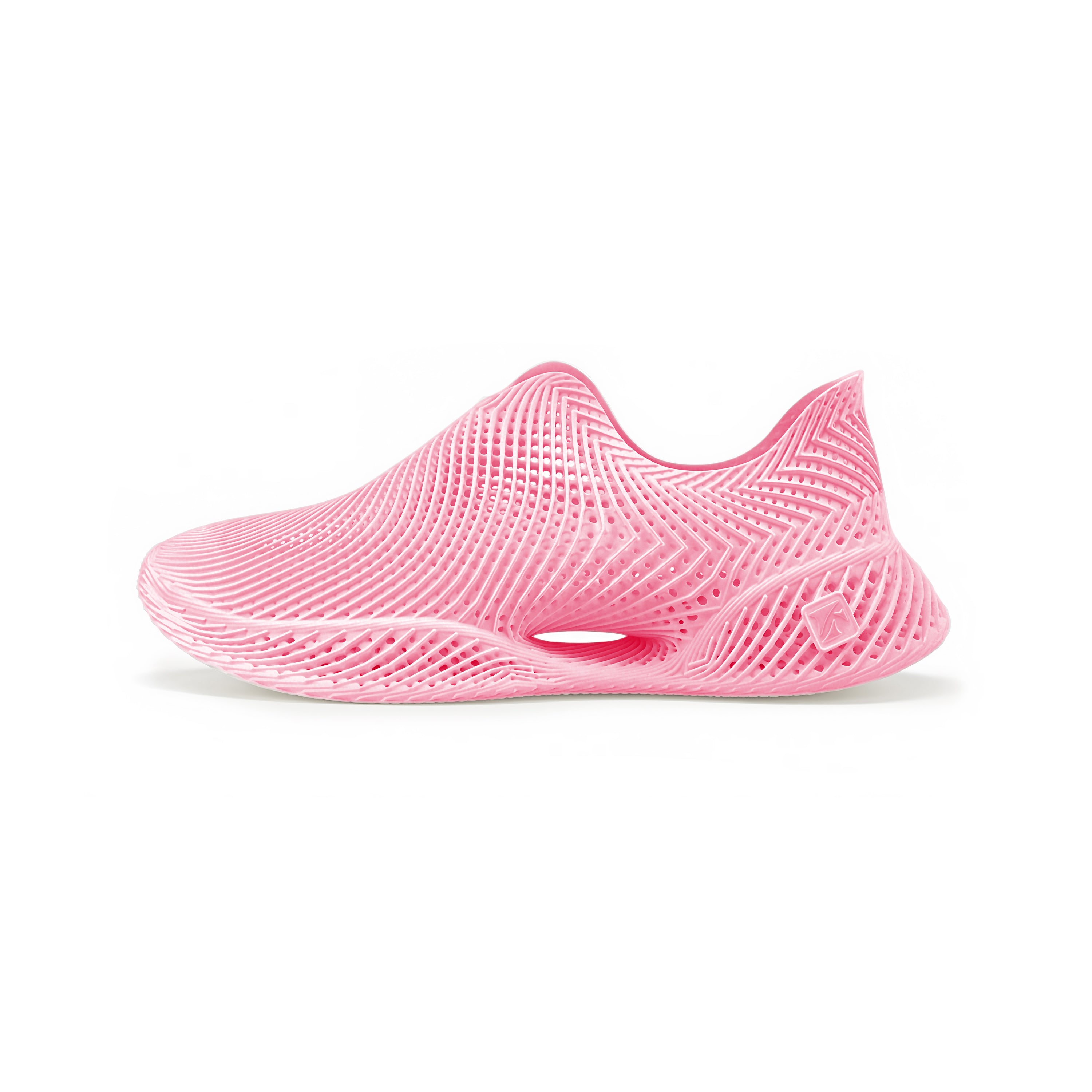 AeroBB 3D Printed Shoes