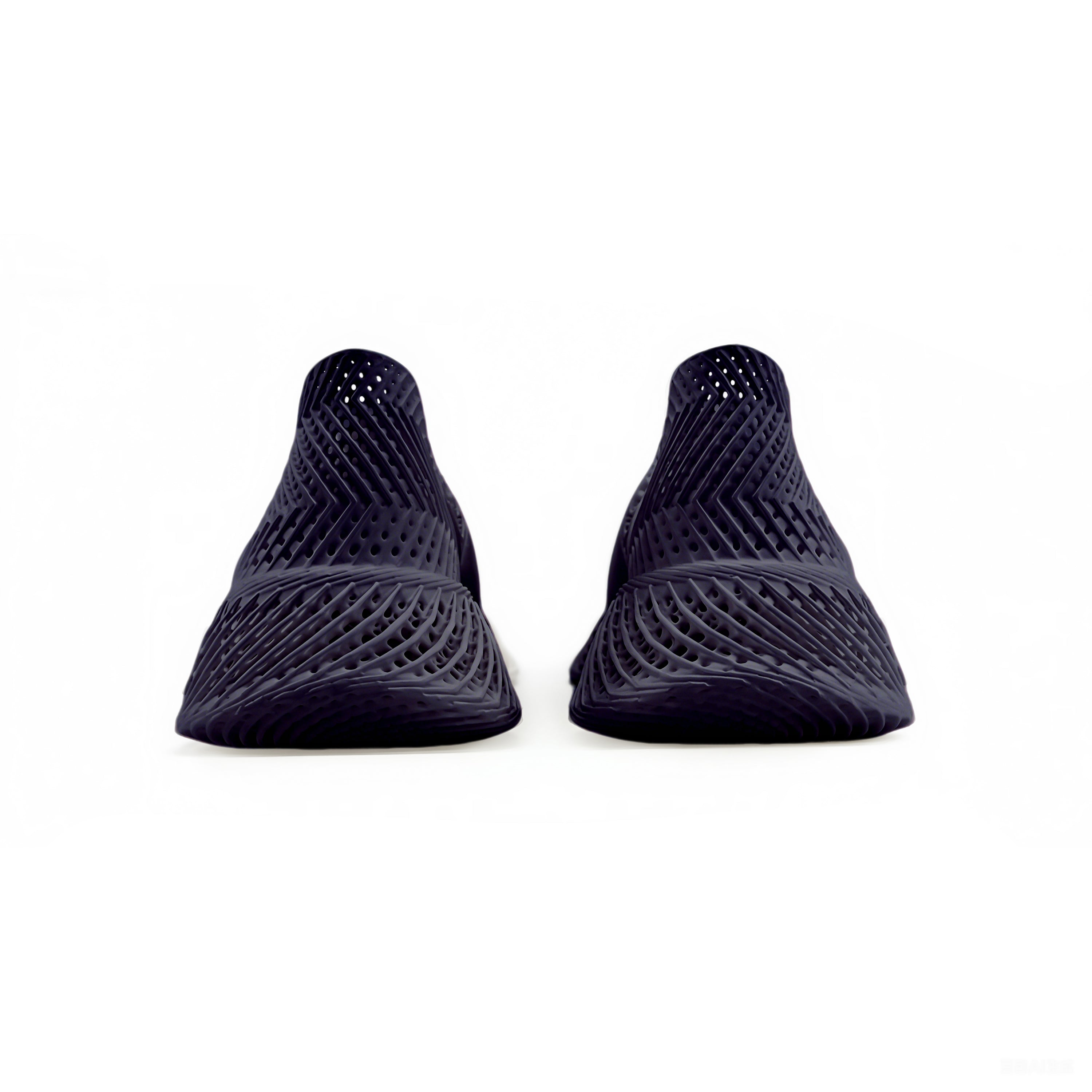 AeroBB 3D Printed Shoes