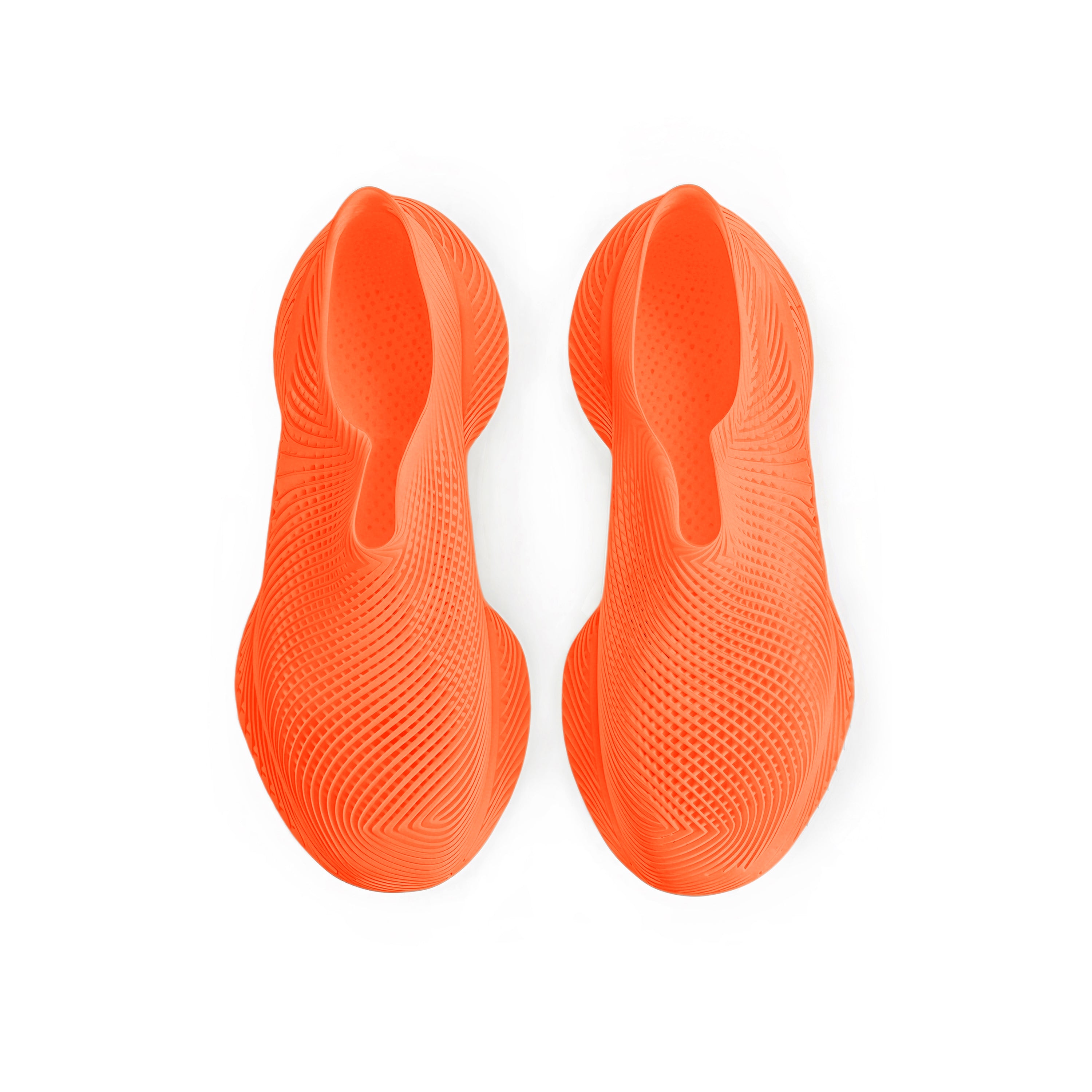 AeroBB 3D Printed Shoes