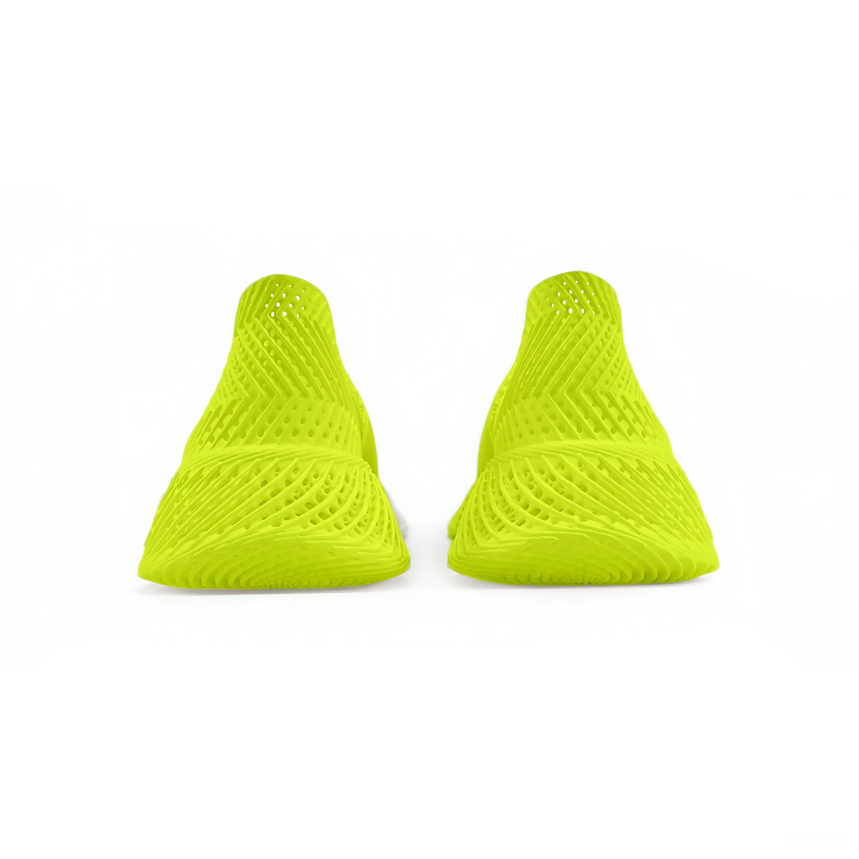 AeroBB 3D Printed Shoes