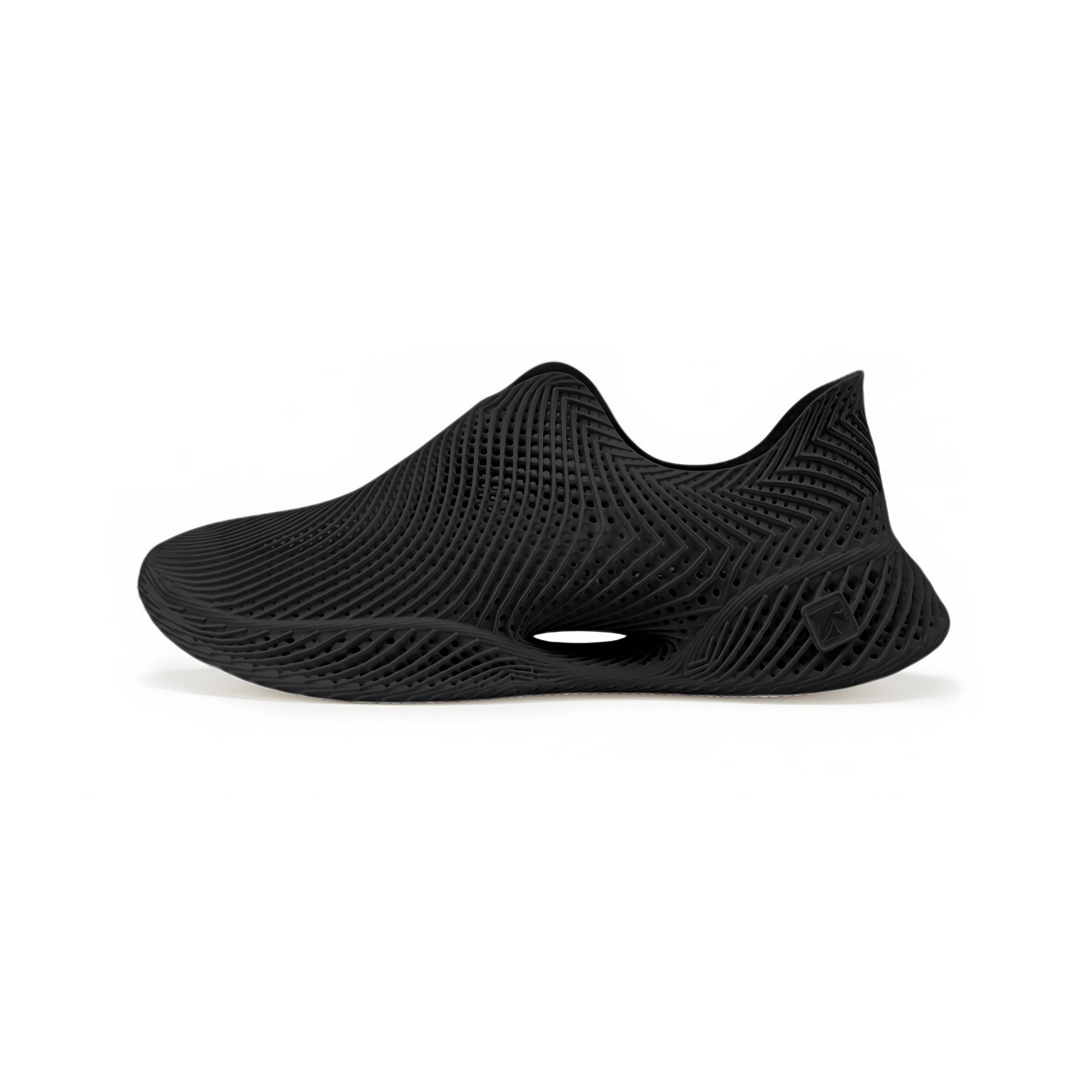 AeroBB 3D Printed Shoes