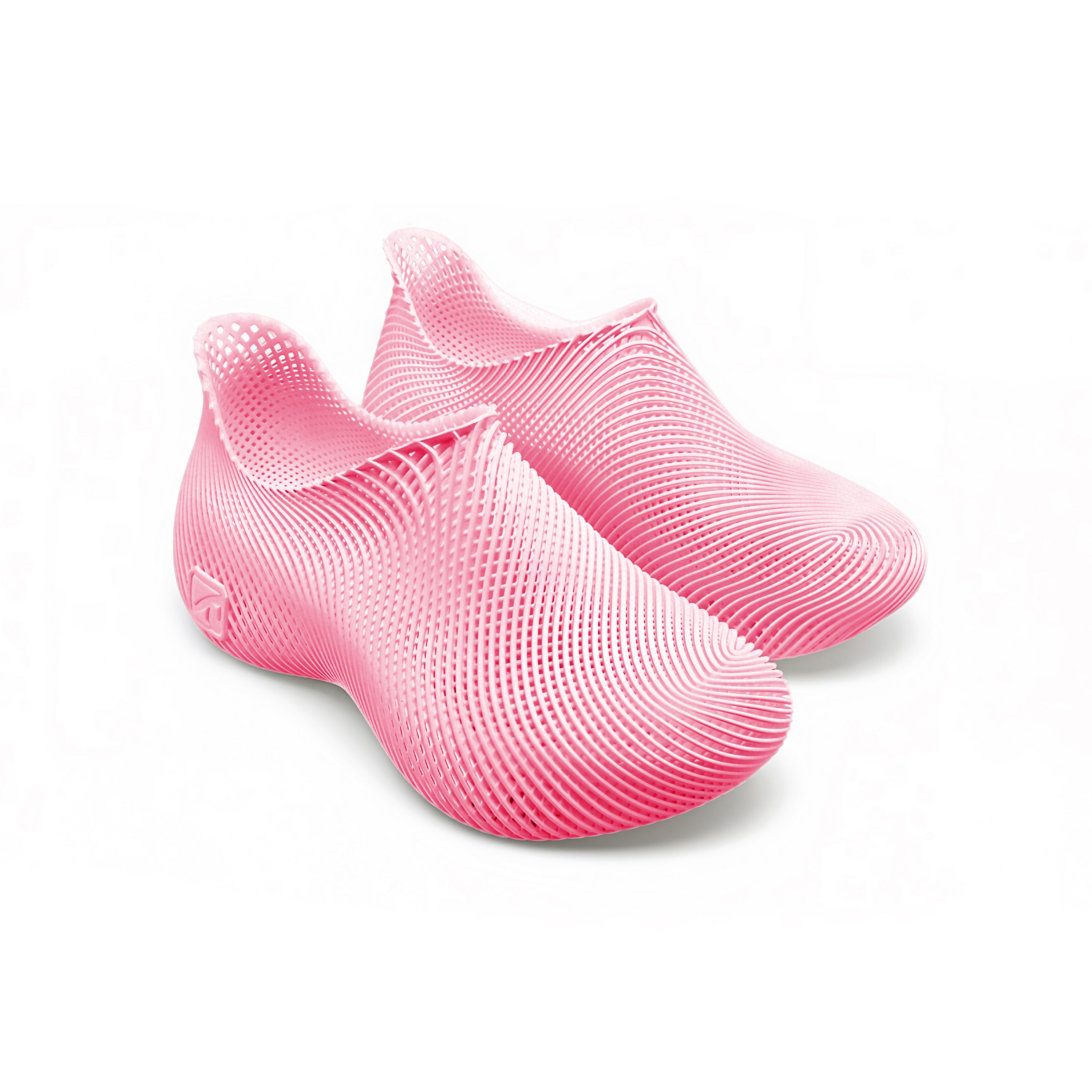 3d printed sneakers
