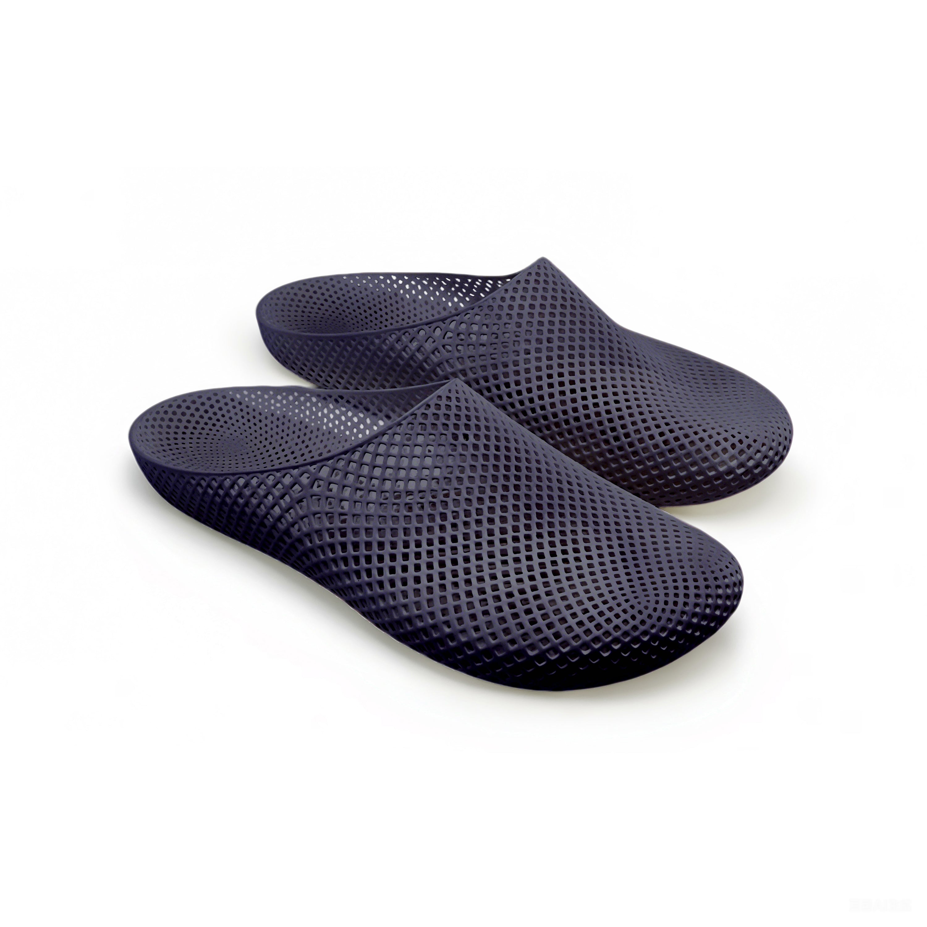 3d printed slippers