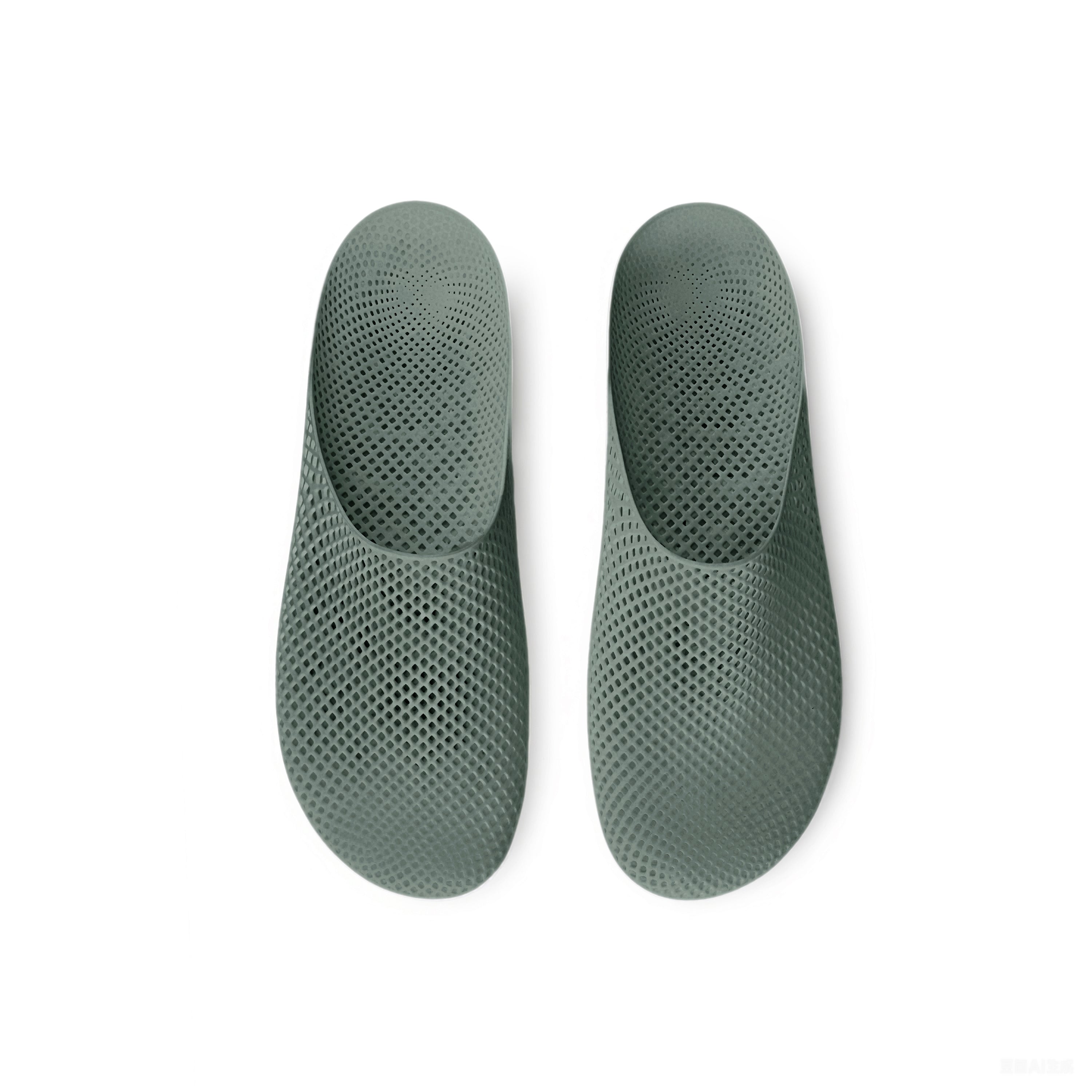 3d printed slippers