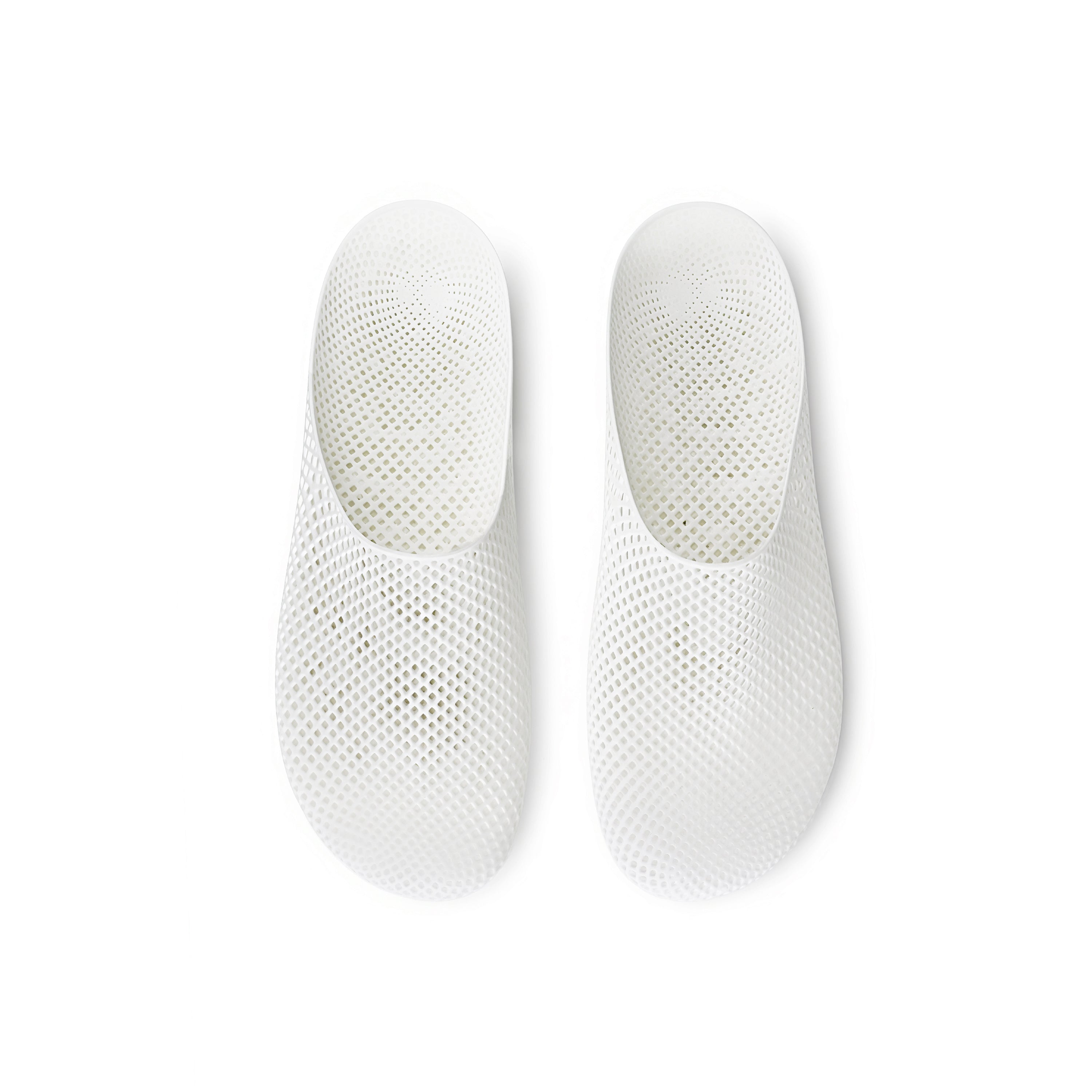 3D Printed Slippers
