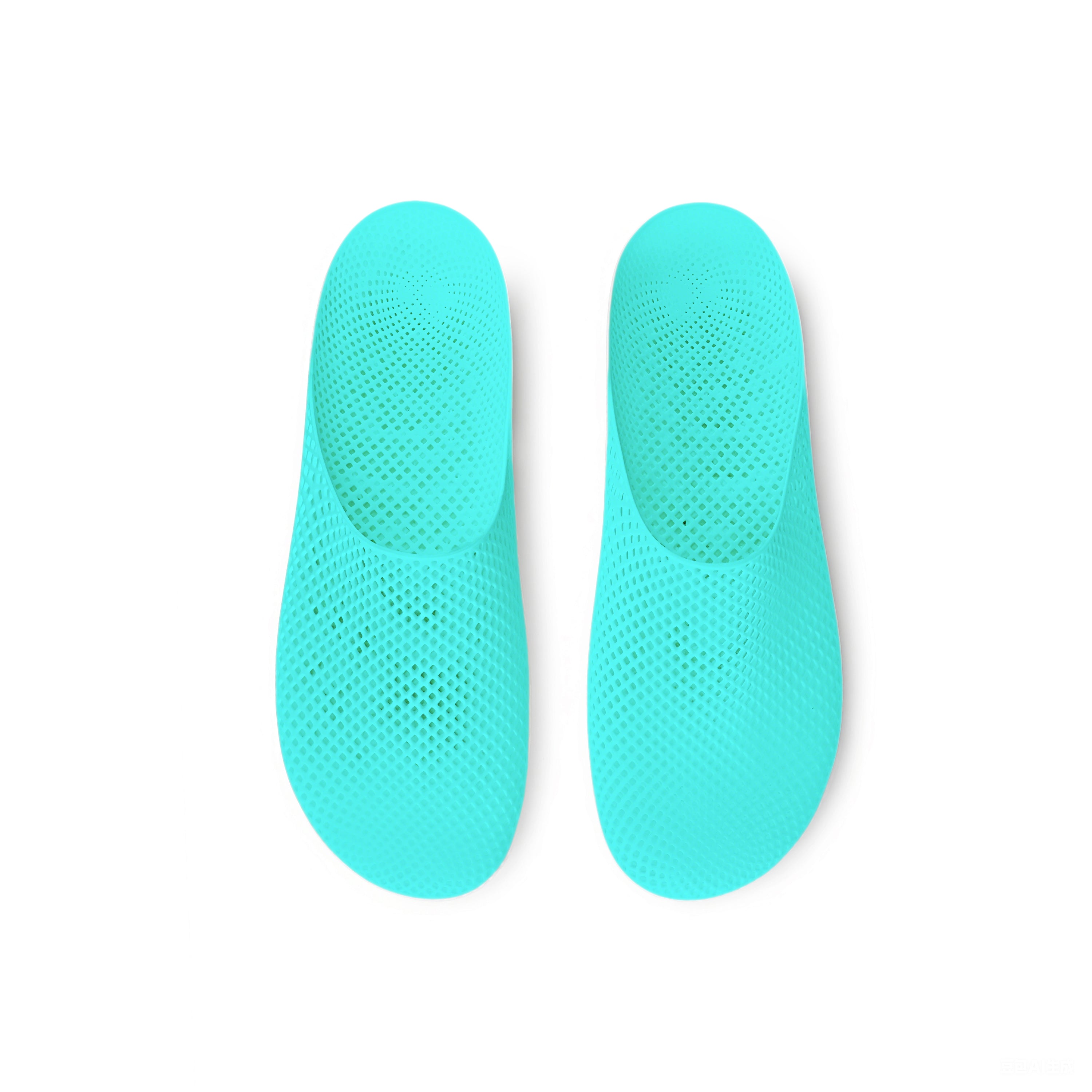 3d printed slippers