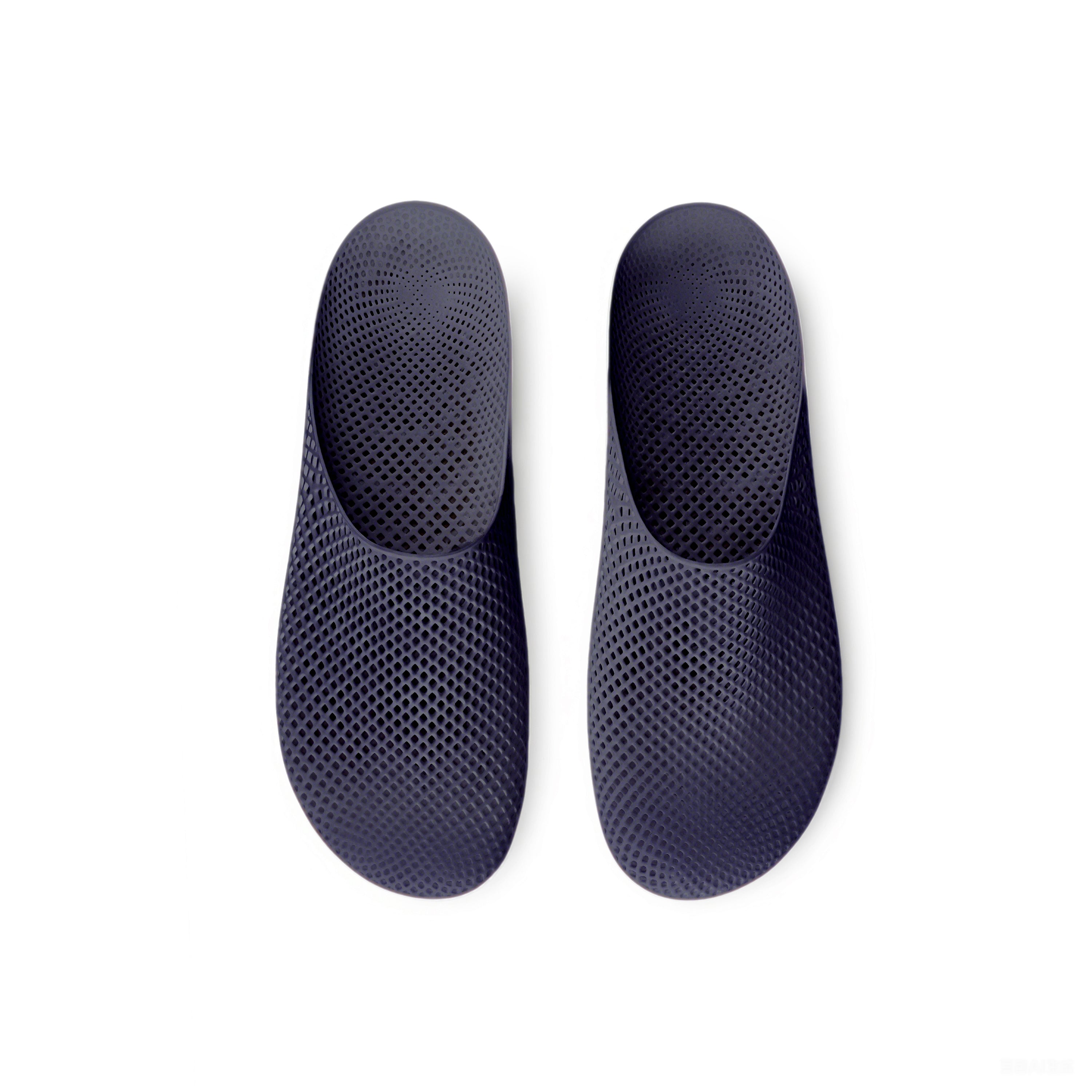 3d printed slippers