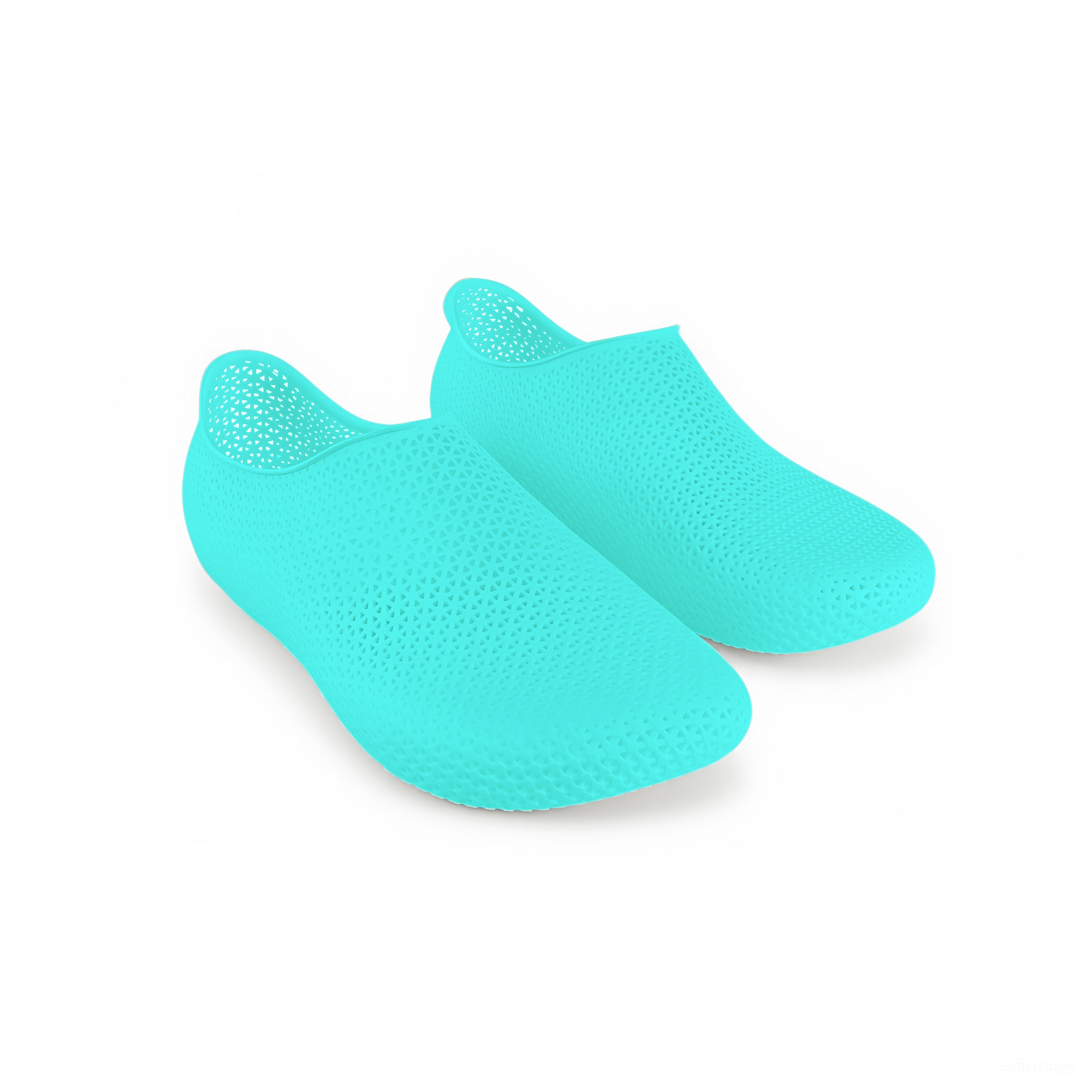 3d printed slippers