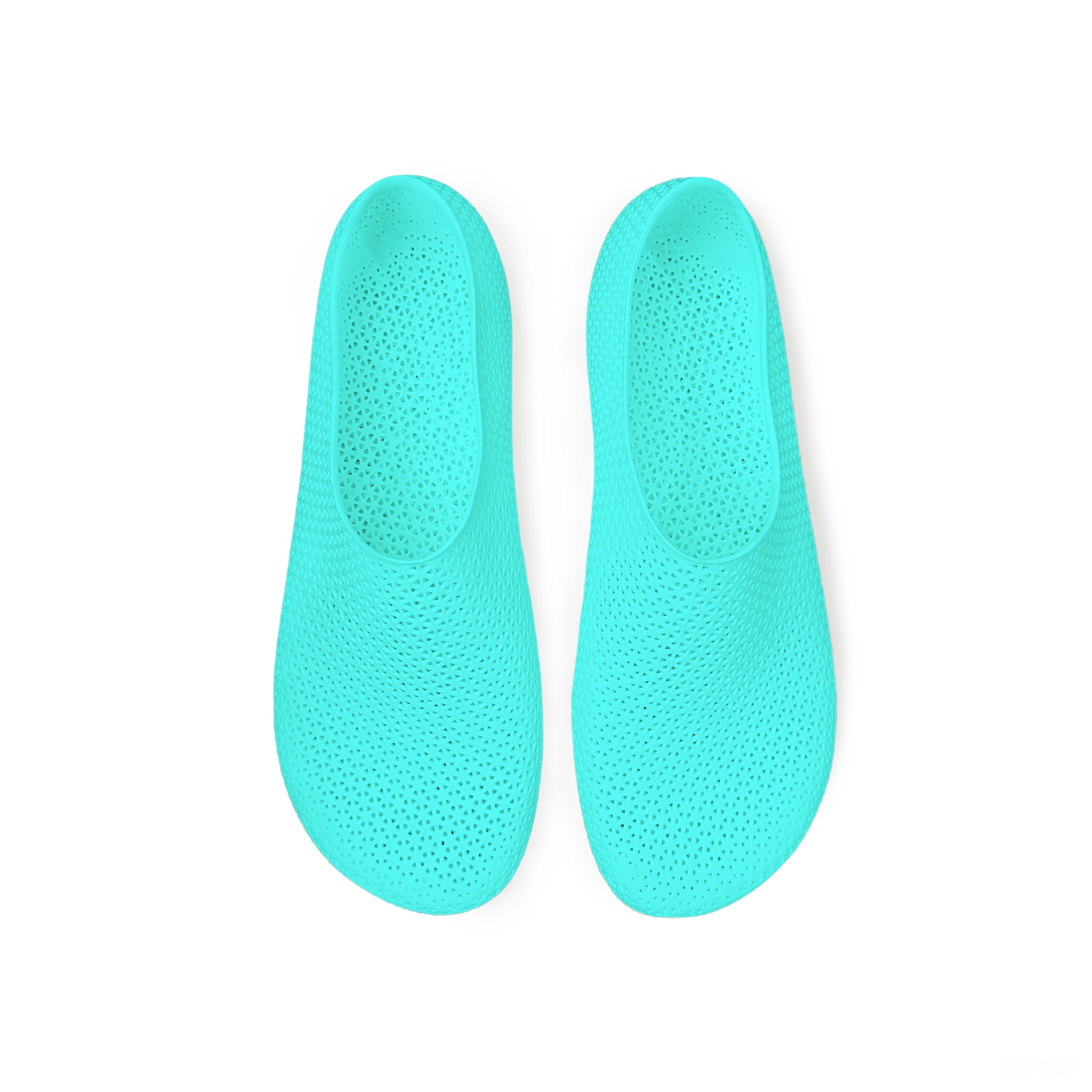 3d printed slippers