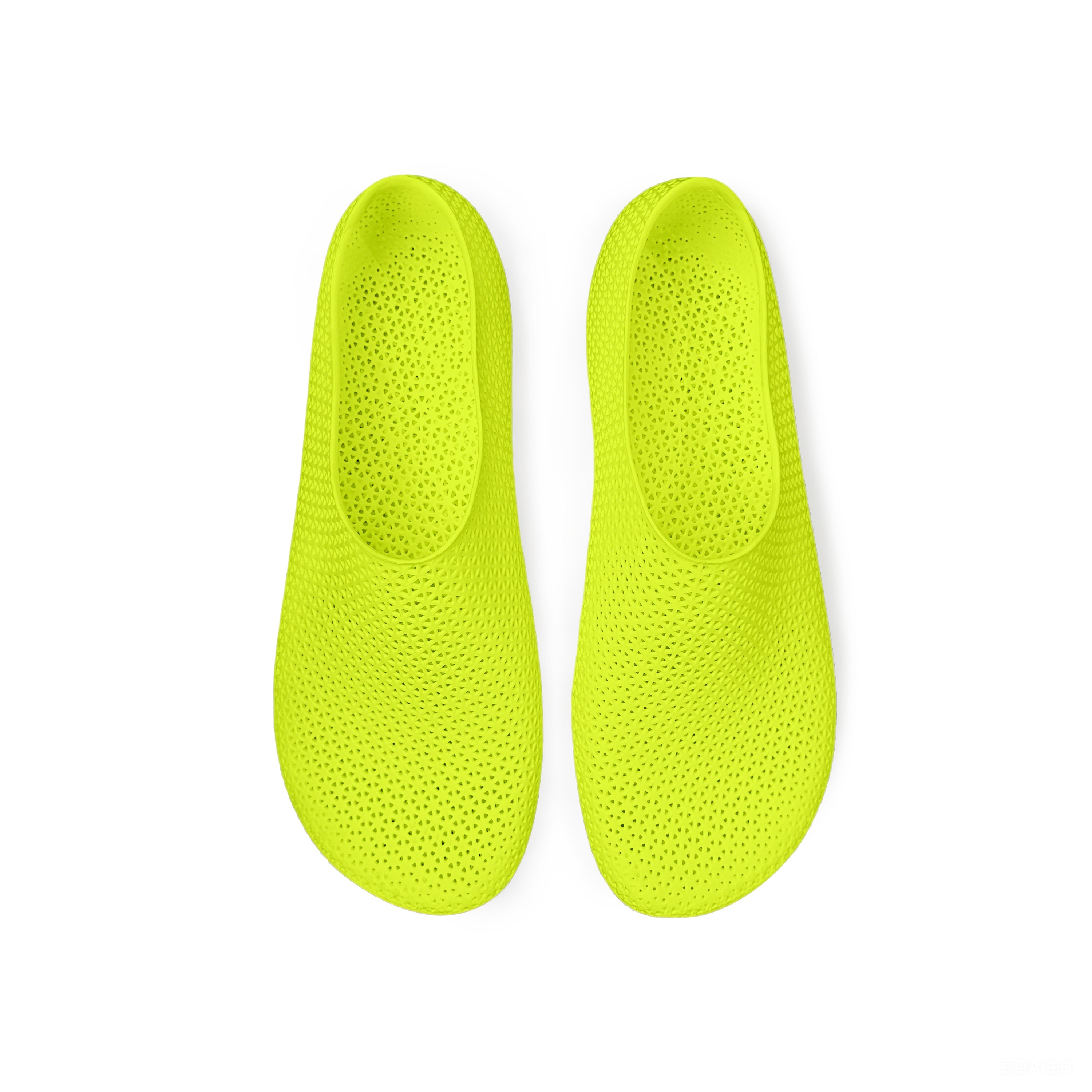 3d printed slippers