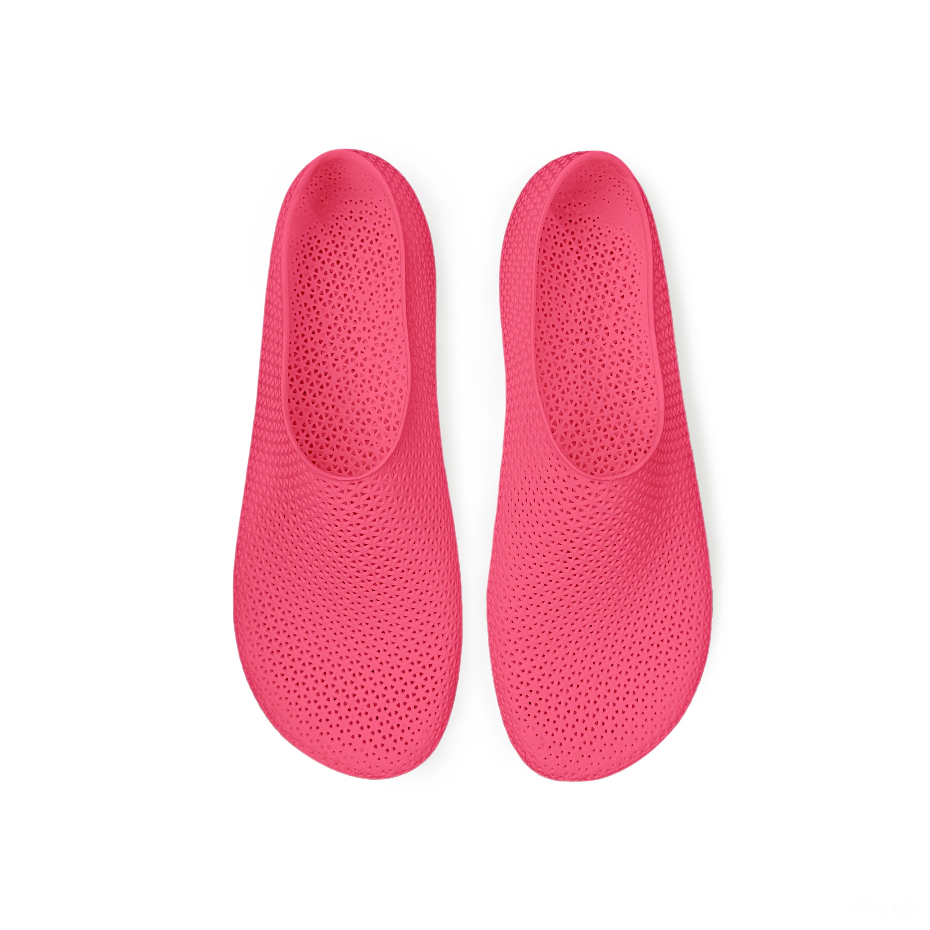 3d printed slippers
