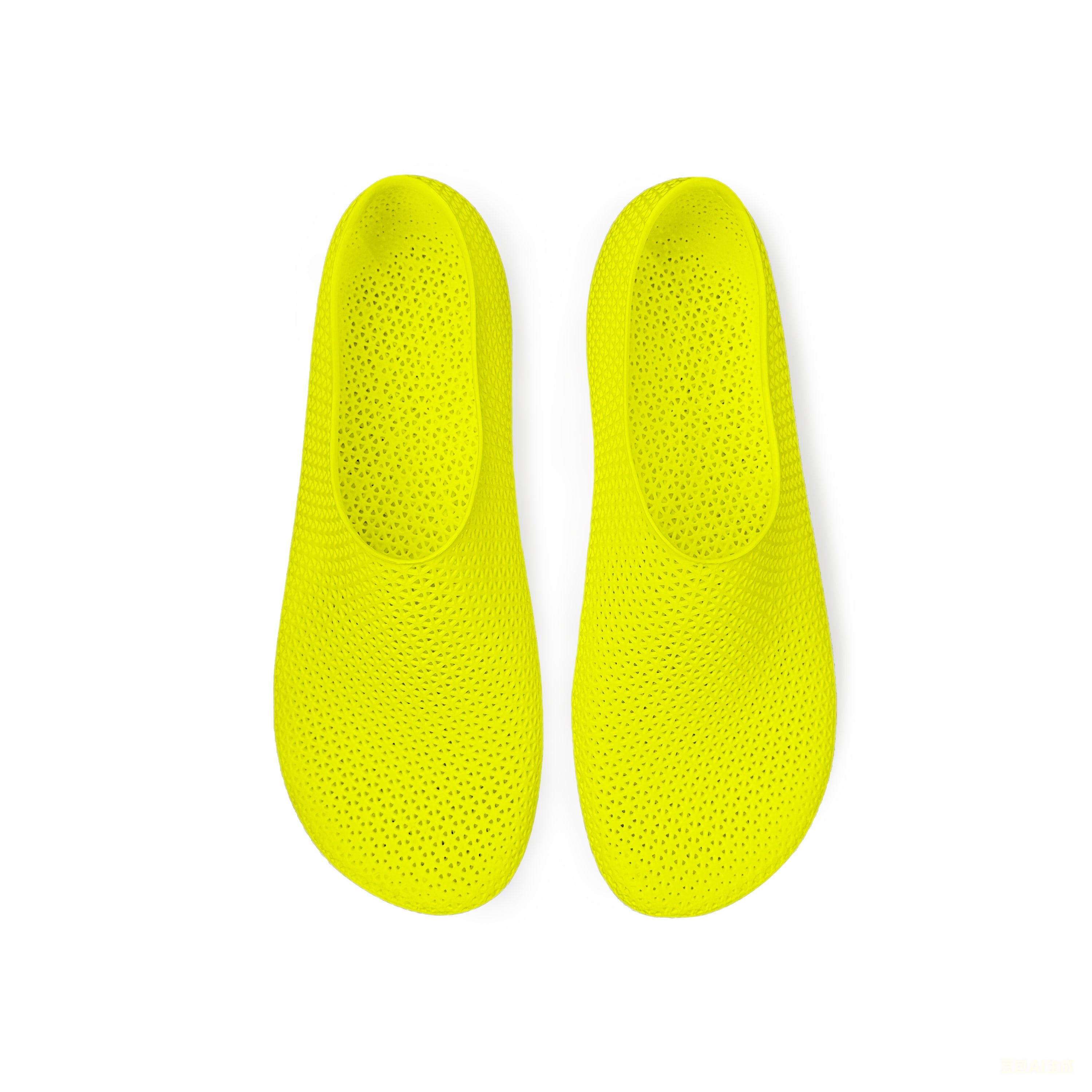 3d printed slippers