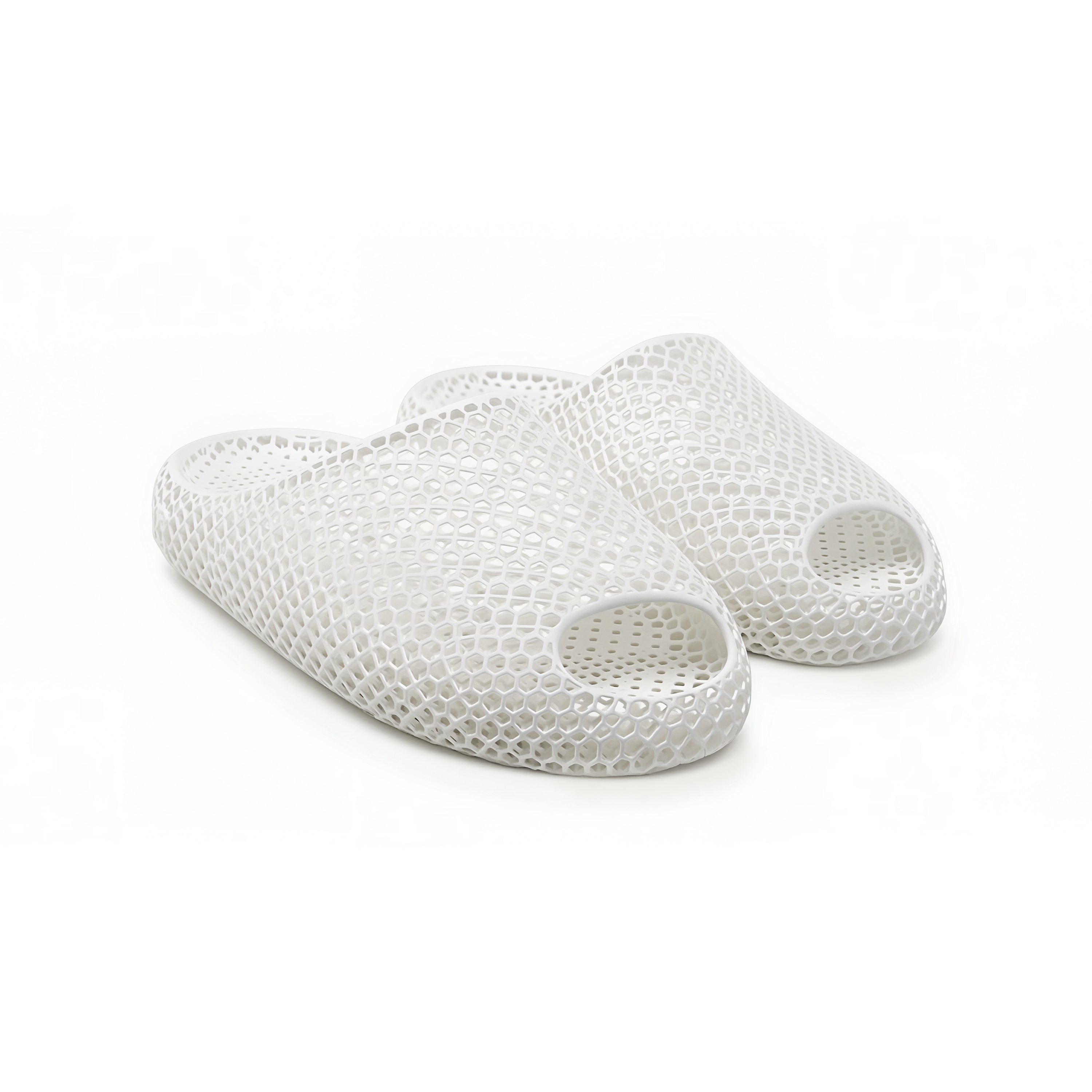 CozLite 300 3D Printed Slippers