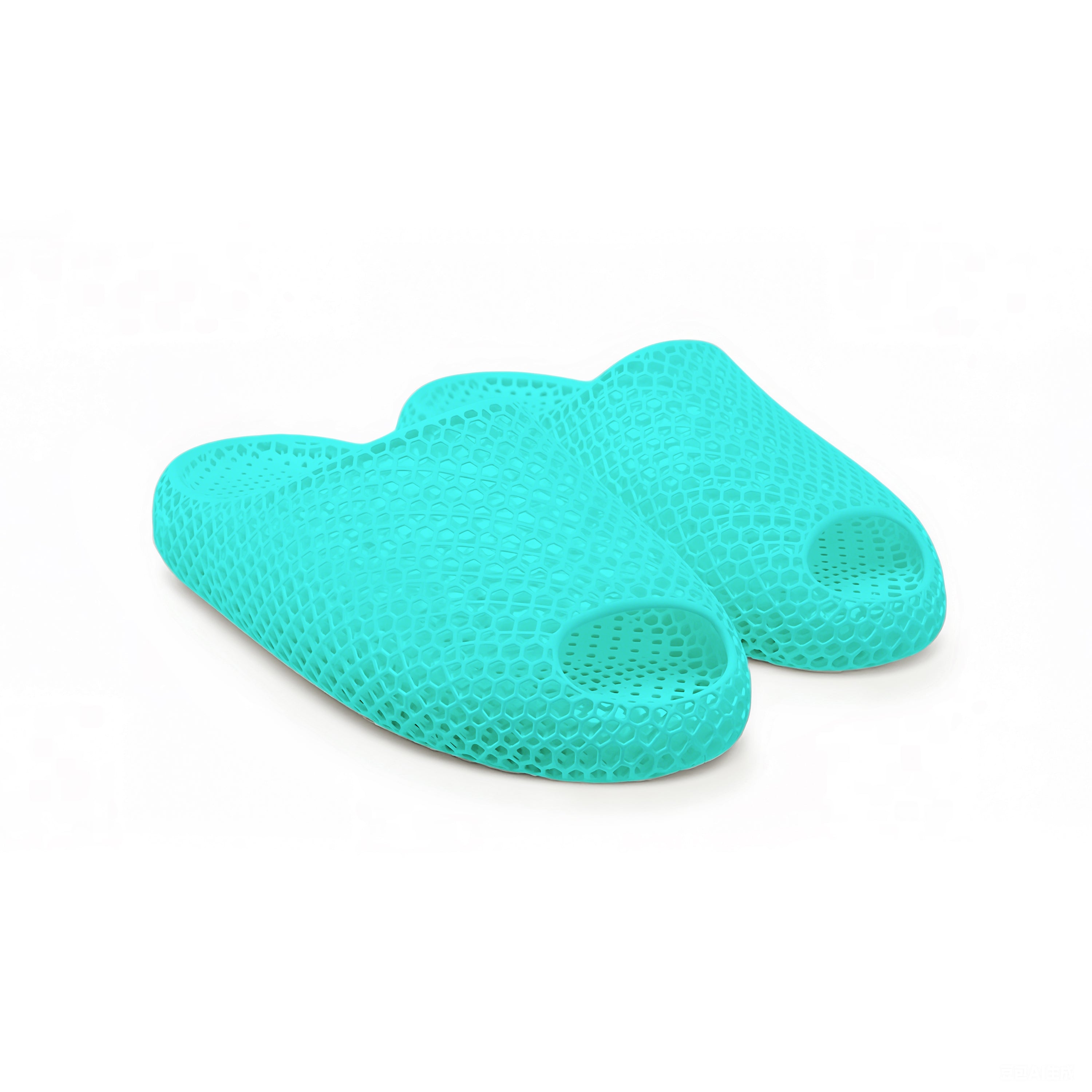 3d printed slippers