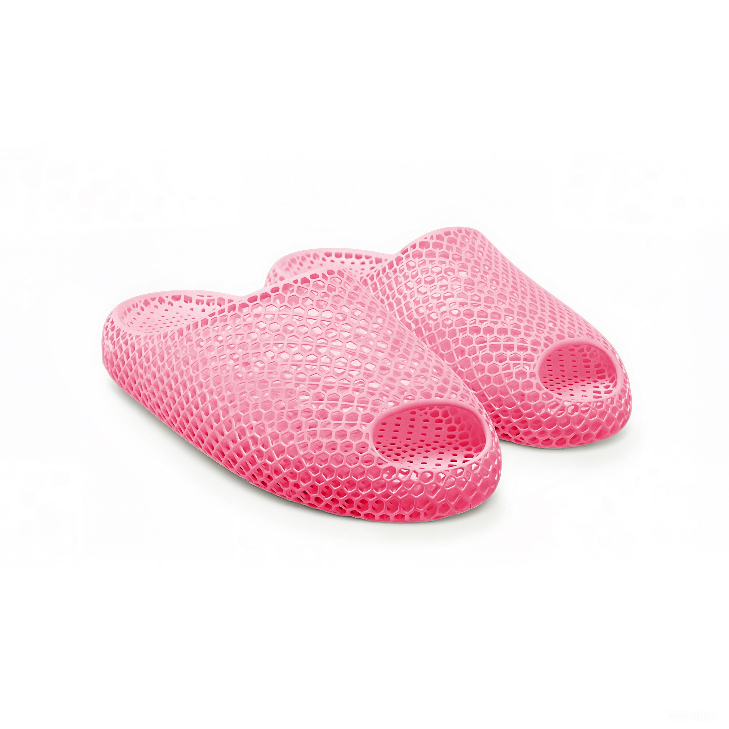3d printed slippers