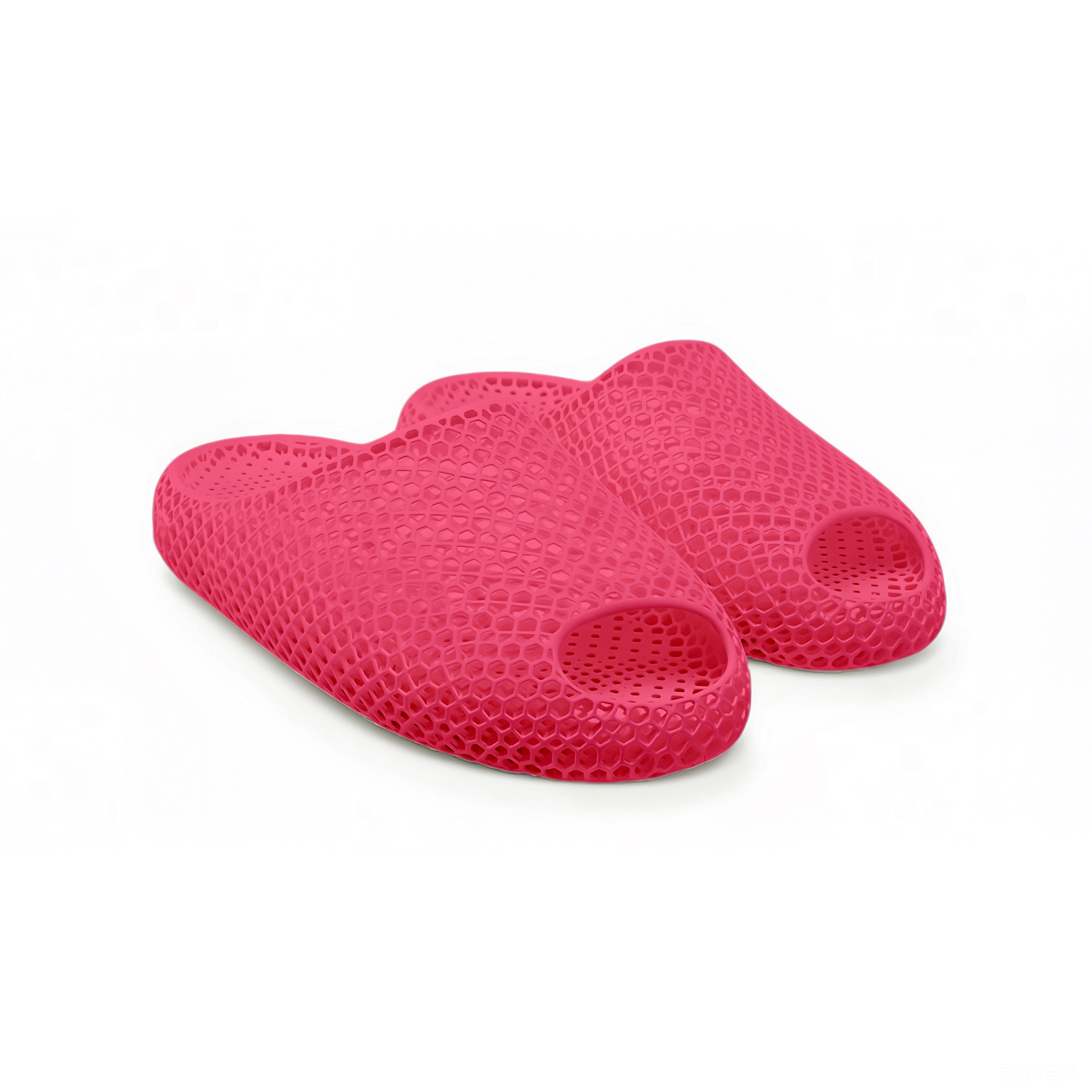 3d printed slippers