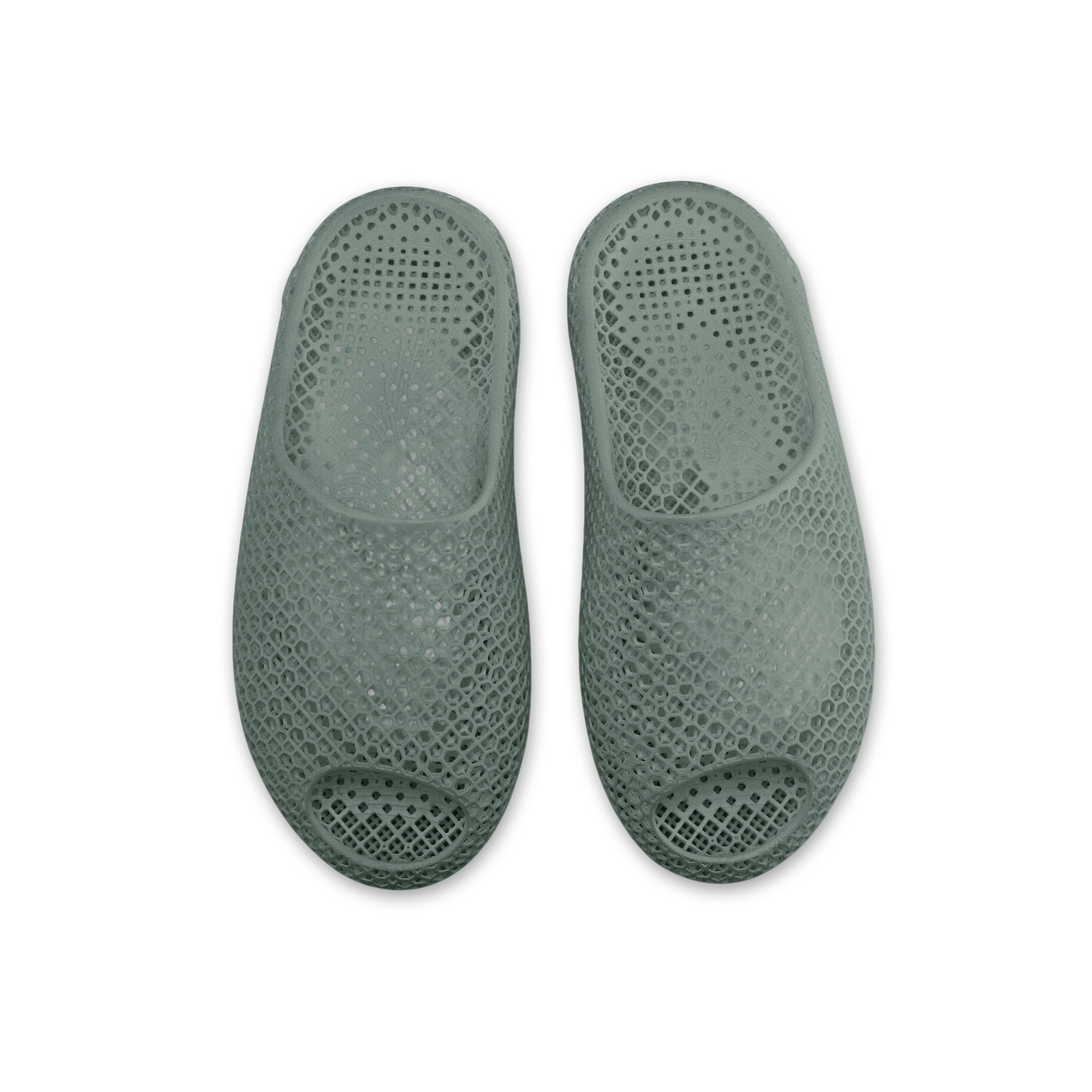 3d printed slippers