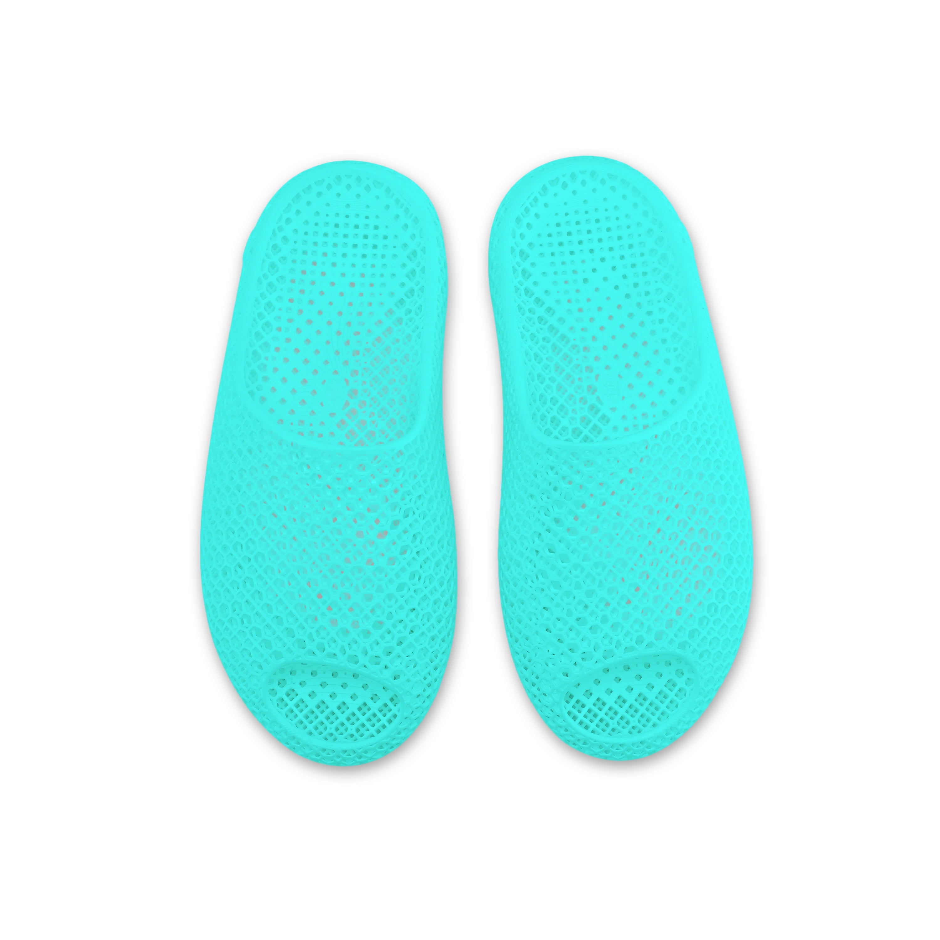 3d printed slippers