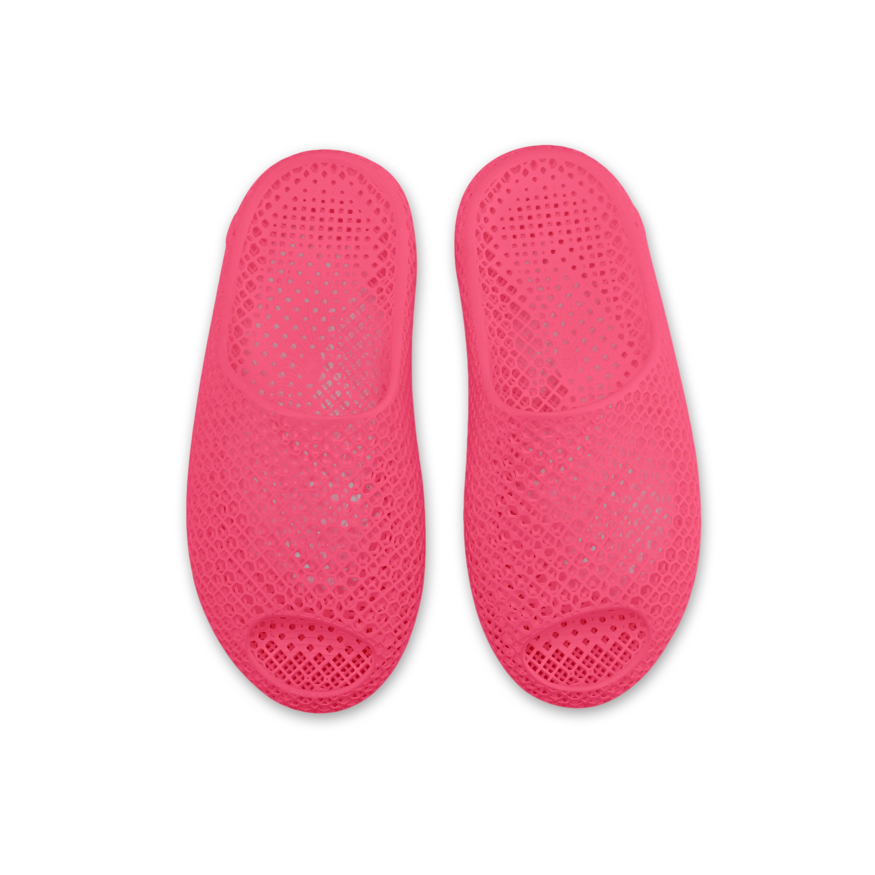 3d printed slippers