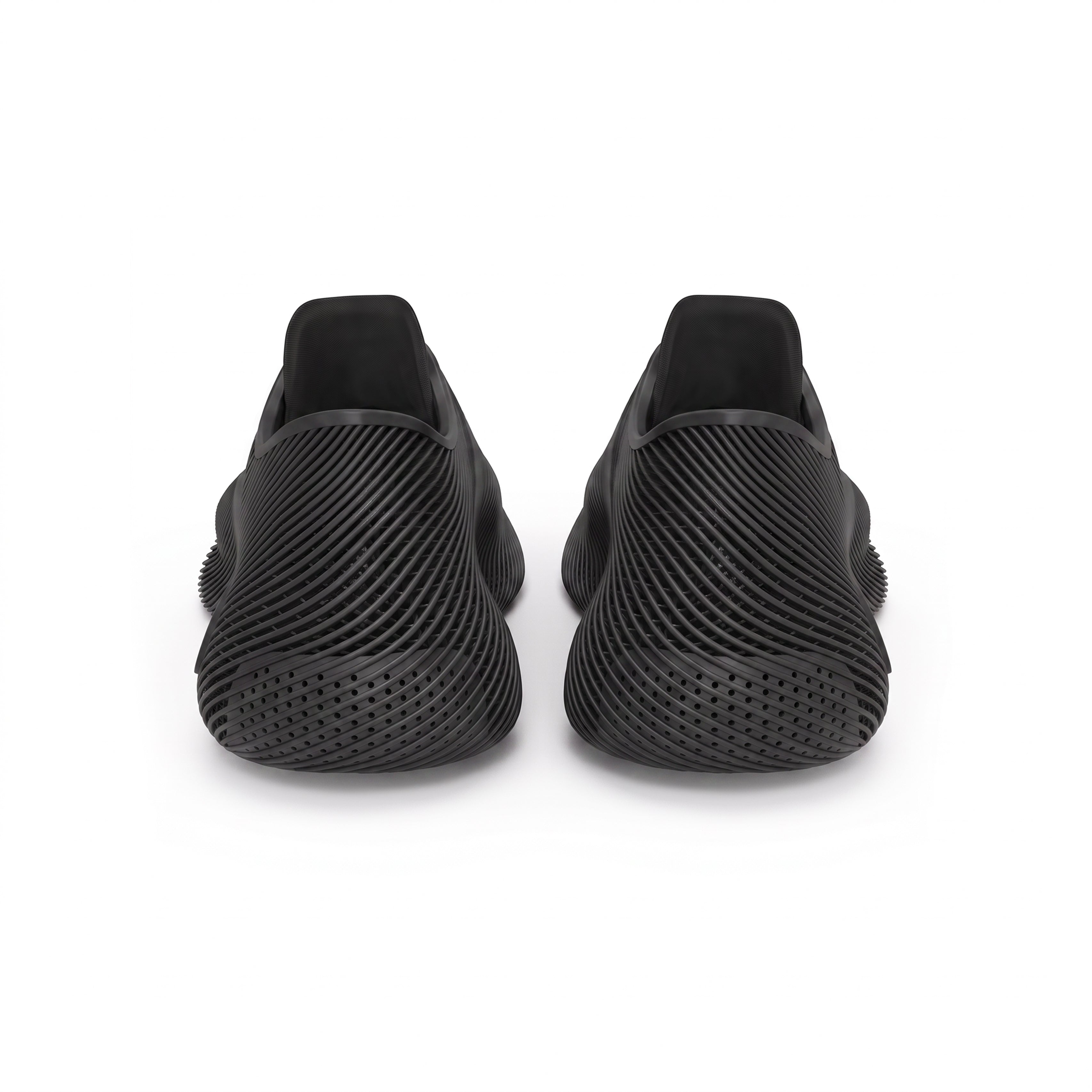 ARKKY AeroLace 3D Printed Sneakers