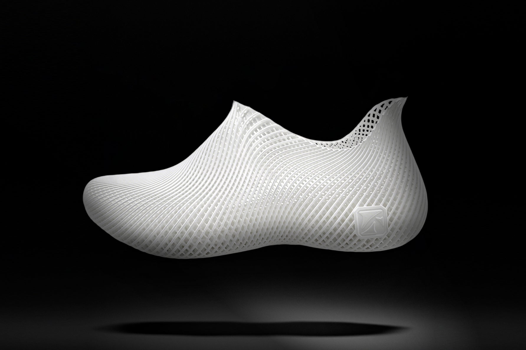3D-Printed Footwear: A Revolution Underfoot — From “Picking a Size” to “Made Just for You” 
