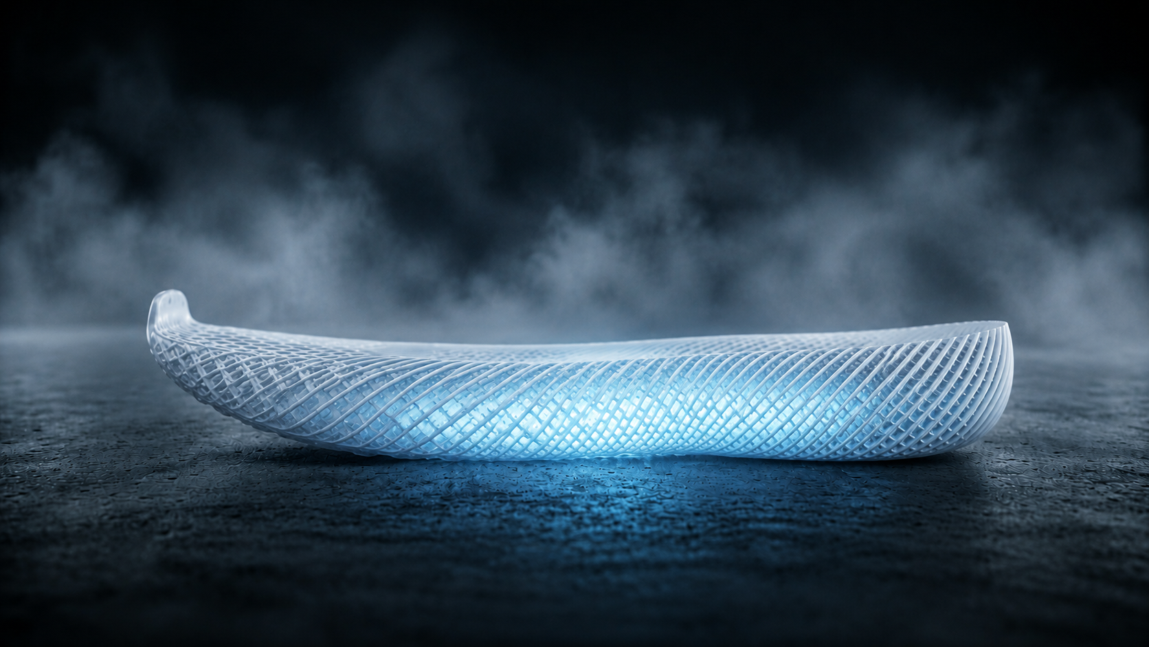 Arkky Aerodash 3D printed shoes Energy Return Banner