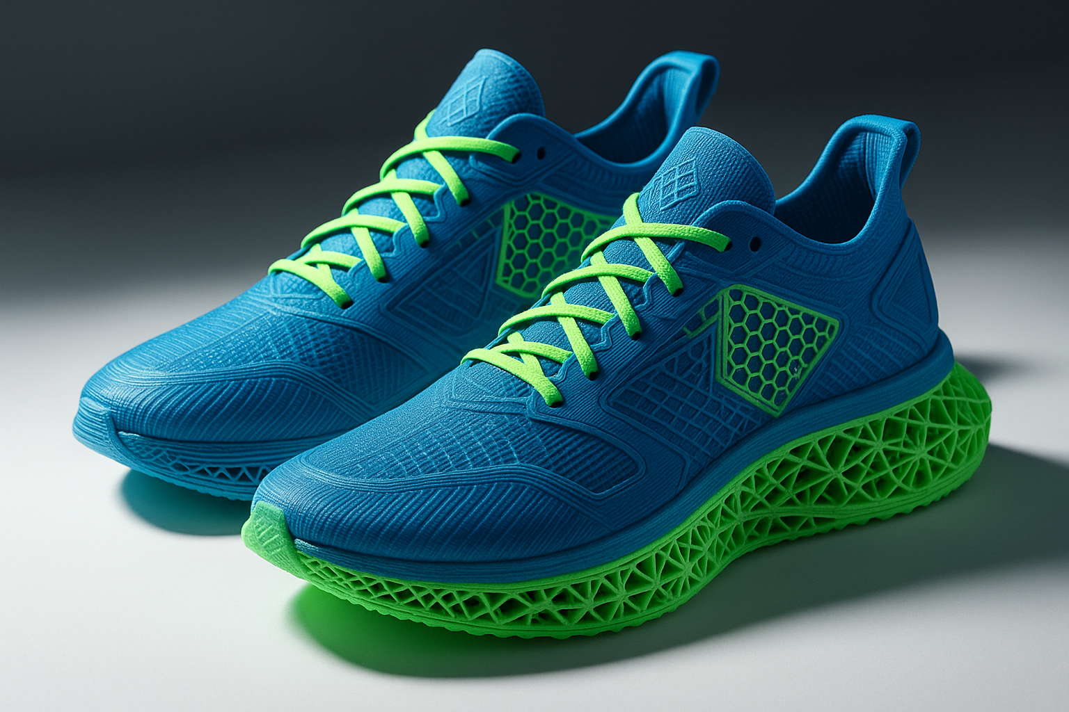 3D Printed Shoes: The Newest Trend in Footwear