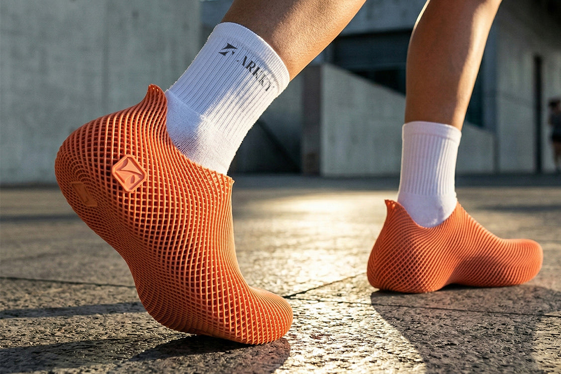 Is 3D Printed Shoes Worth Buying?
